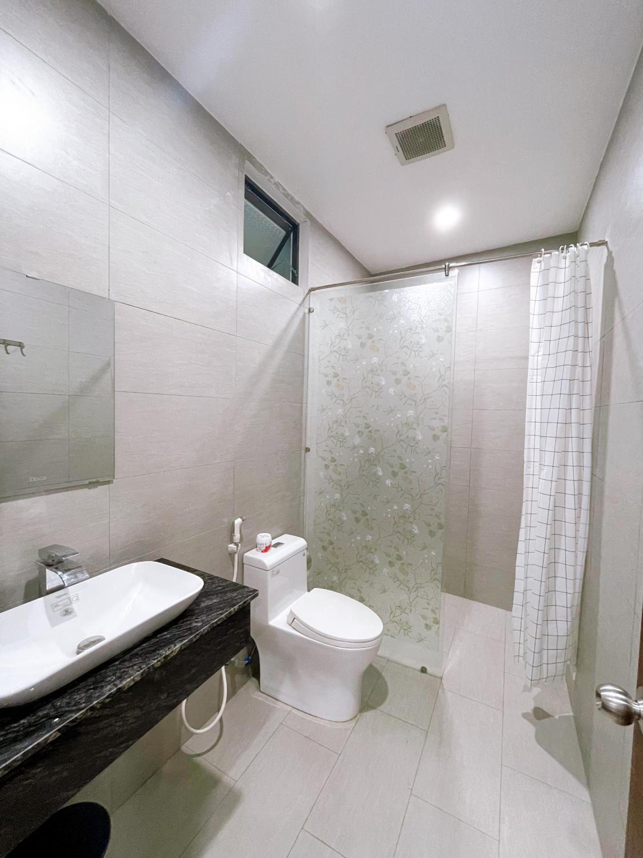 Quadruple Room with Balcony photo 2