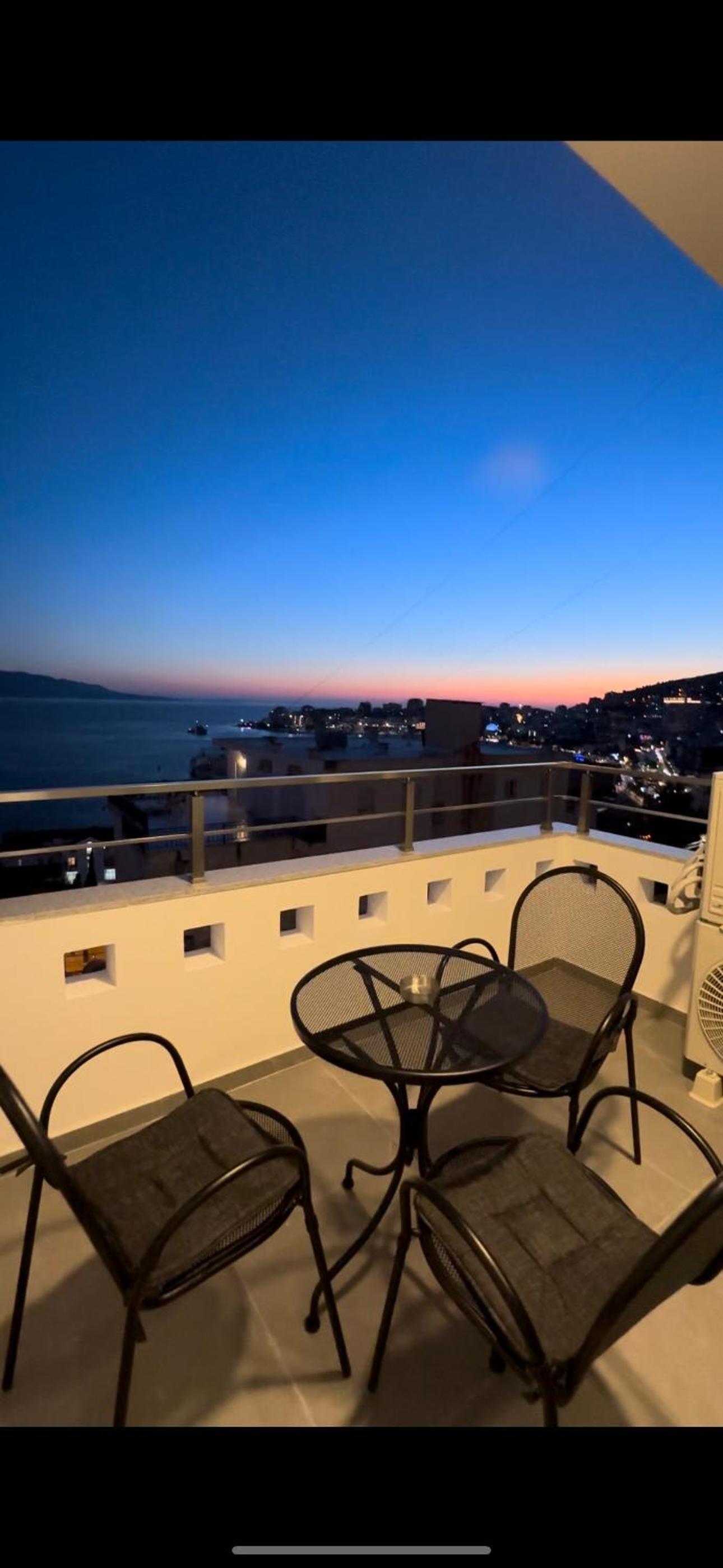 Triple Room with Sea View photo 2