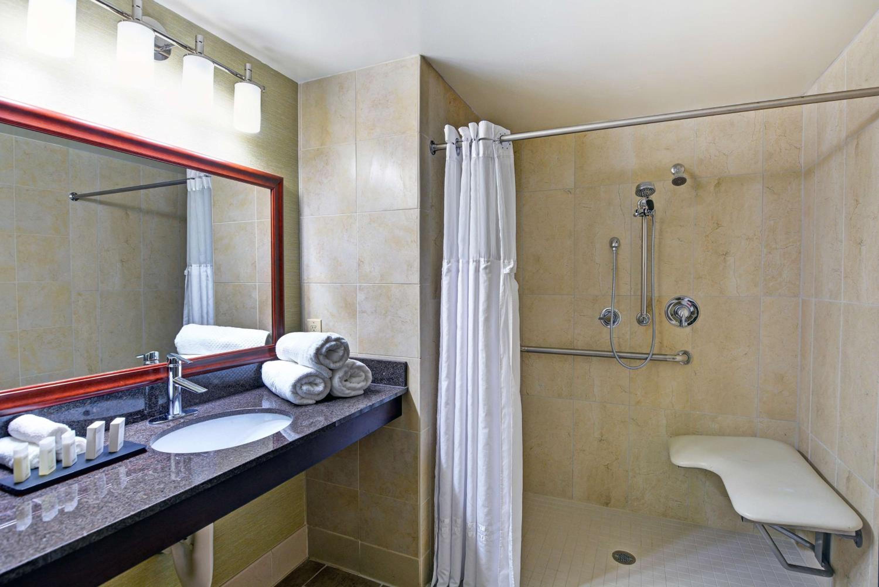 Embassy Suites Valencia, 사진 5