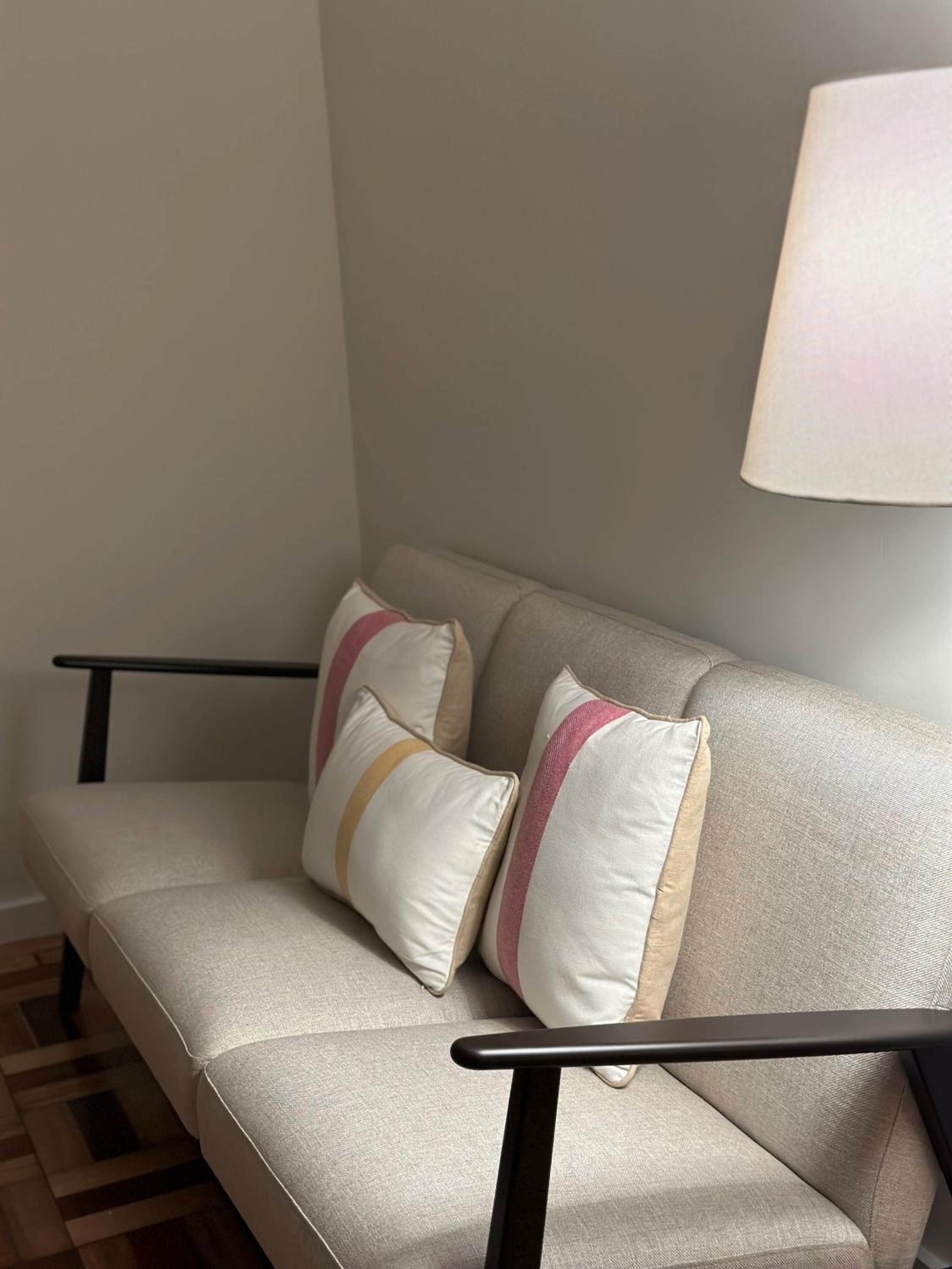 Three-Bedroom Apartment - Photo 17