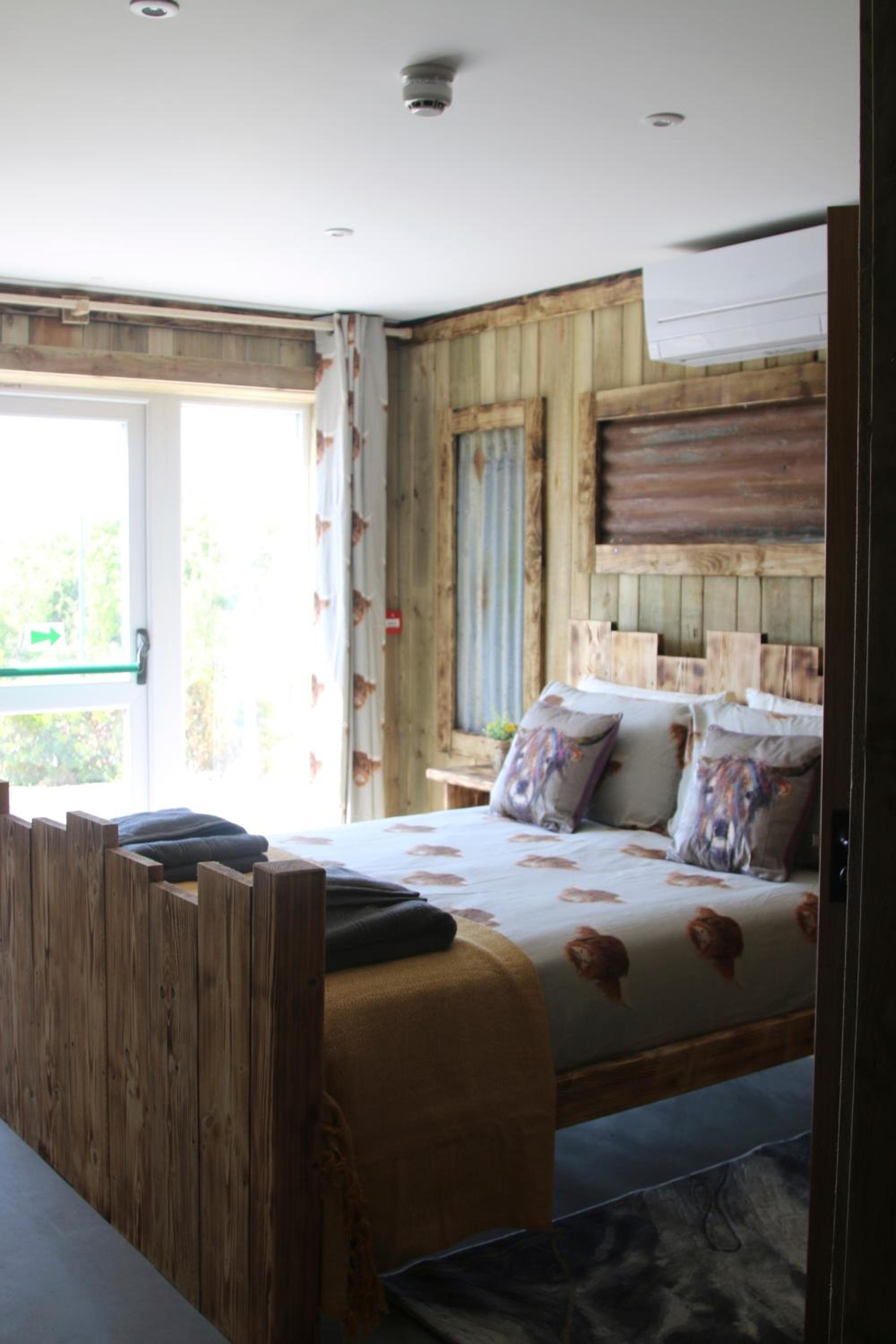 Double Room - Disability Access photo 1
