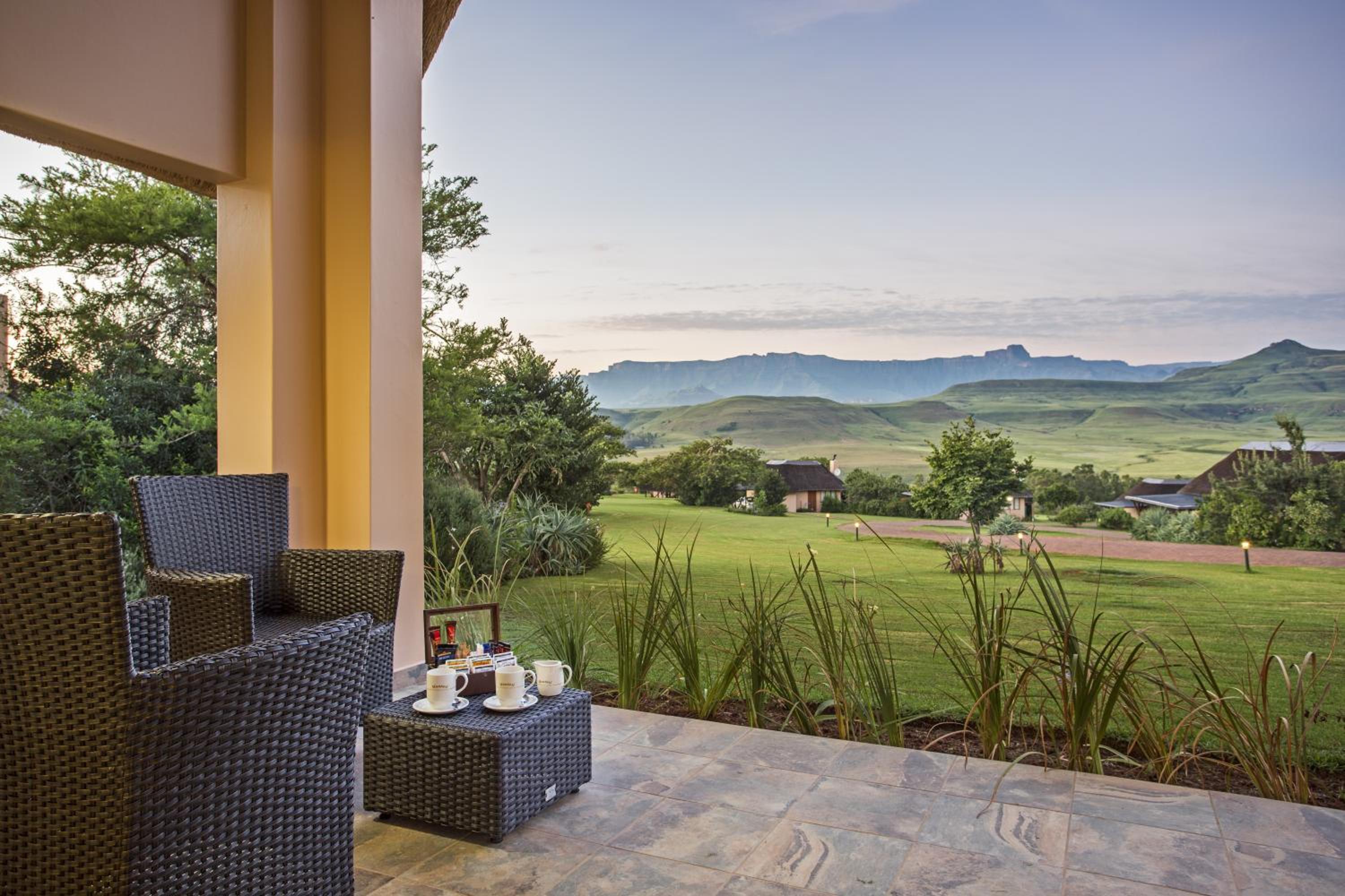 Mountain Suite - Photo 10