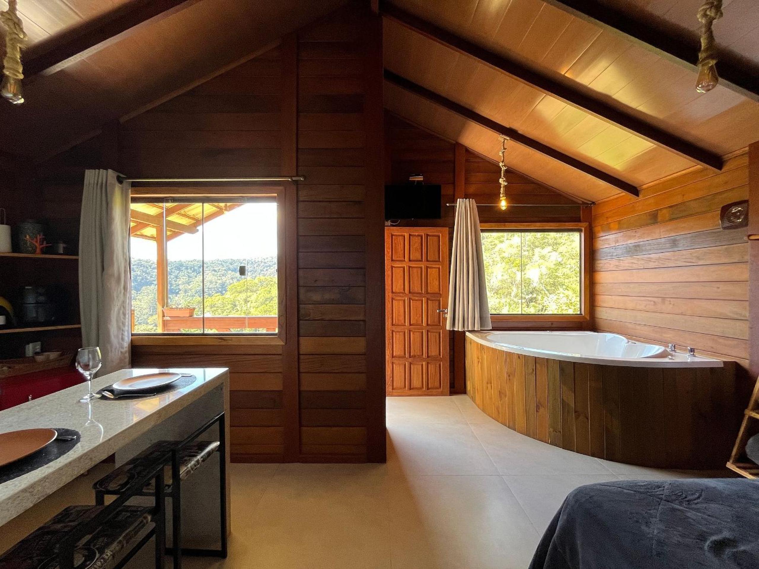 Bungalow with Fan photo 2