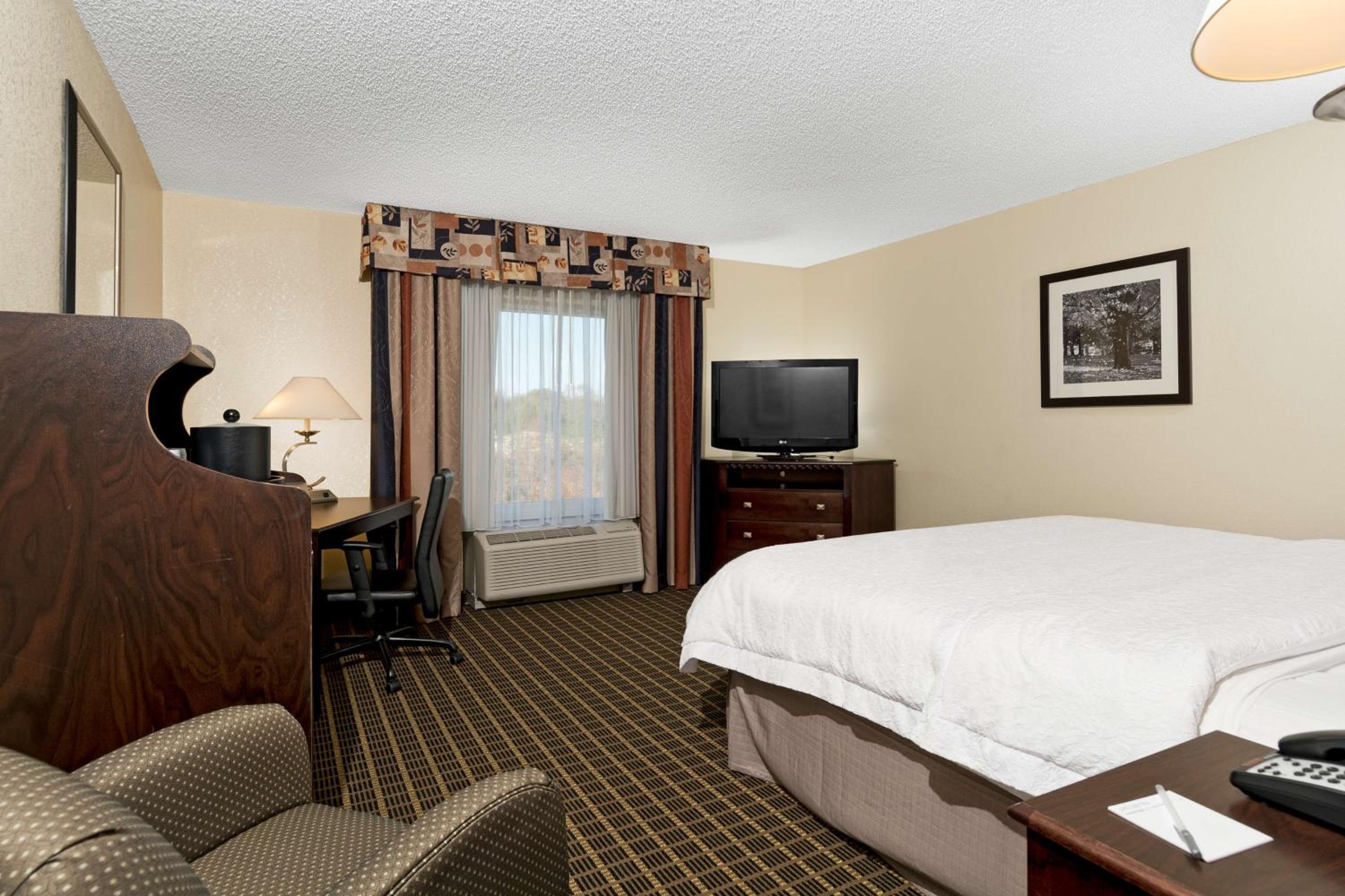King Room - Photo 2