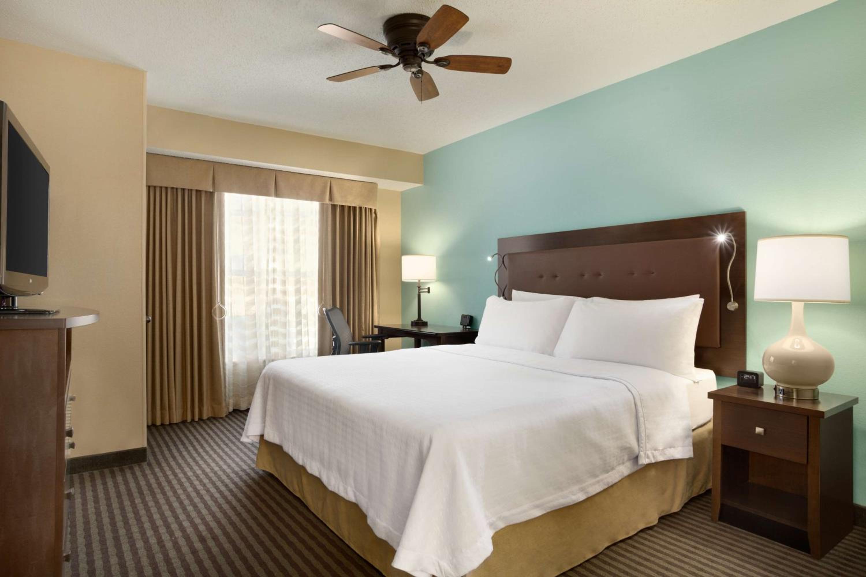 Two-Bedroom King Suite - Non-Smoking - Photo 1