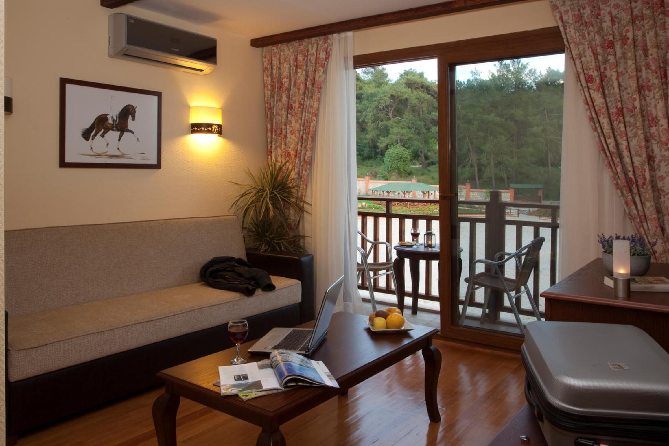 Suite - Photo 1