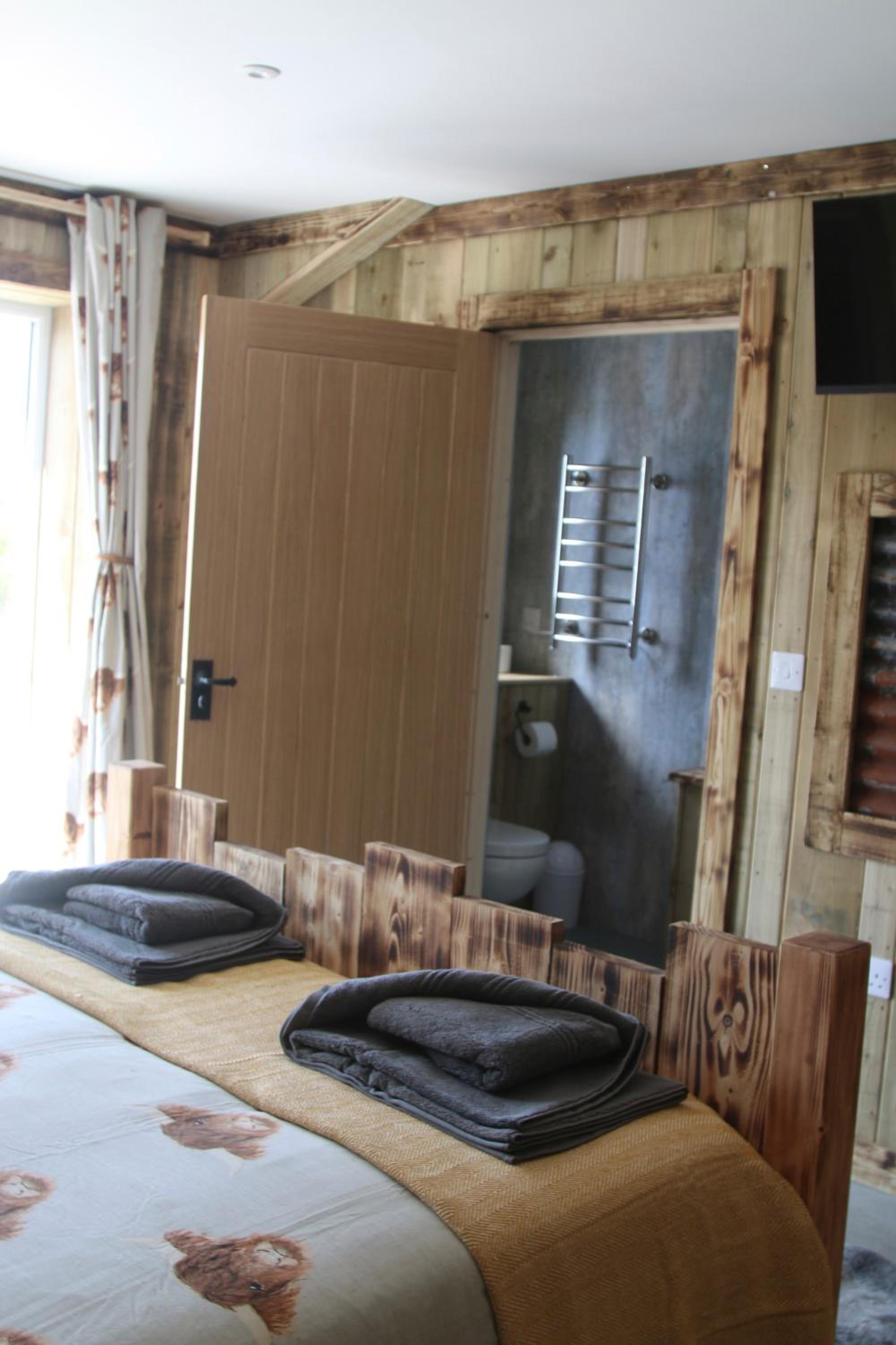 Double Room with Private Bathroom photo 2