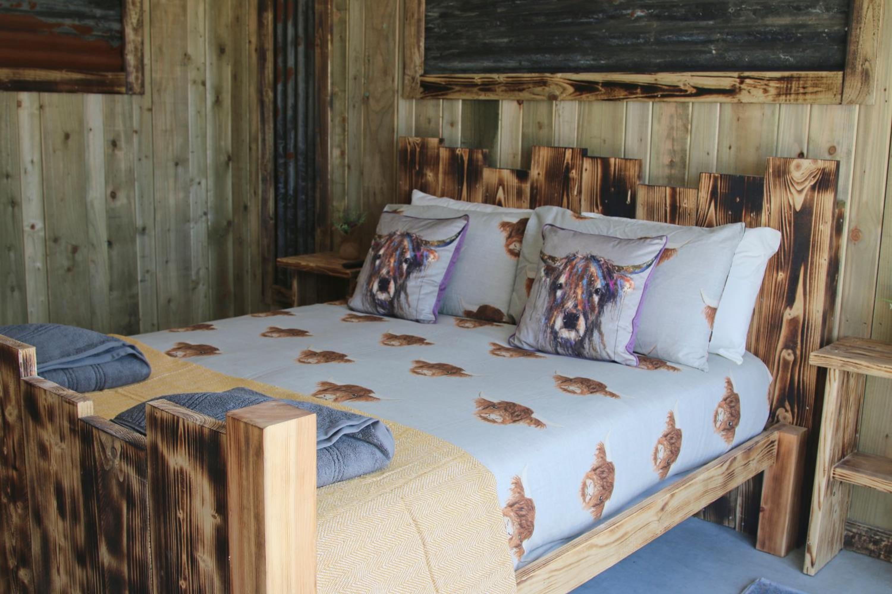 Double Room with Private Bathroom photo 1