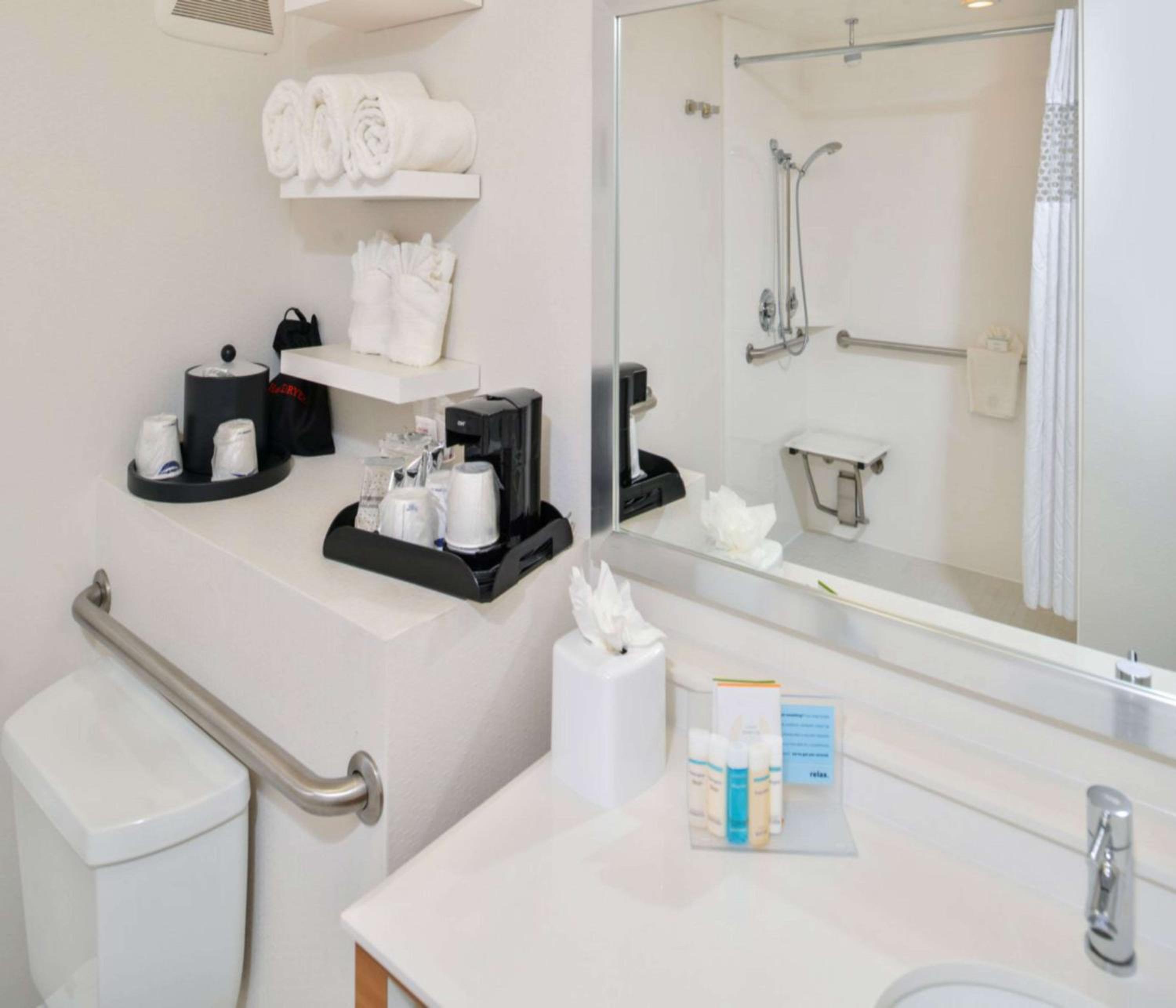 Hampton Inn & Suites San Francisco-Burlingame-Airport South, Kuva 3