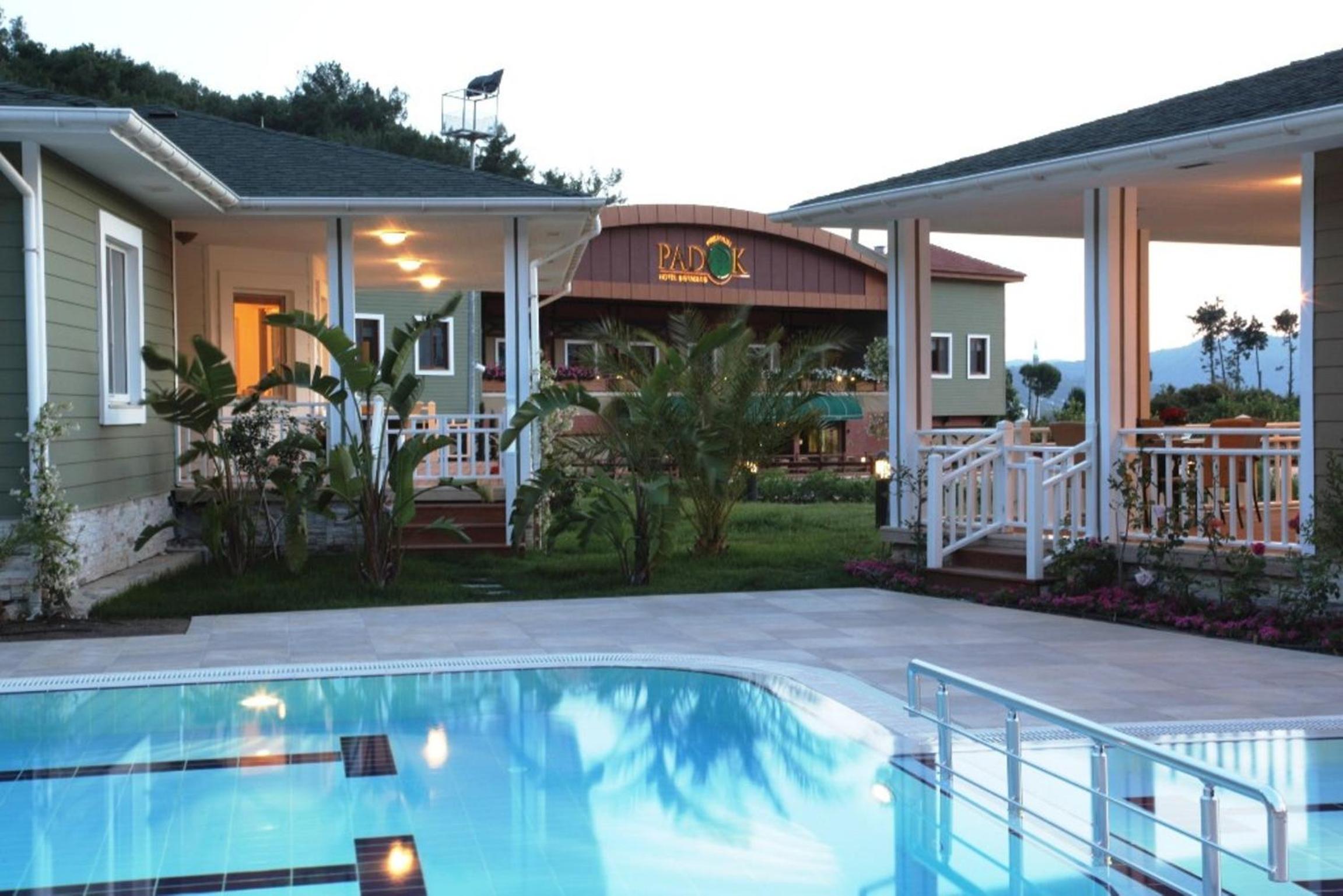 Villa - Photo 6