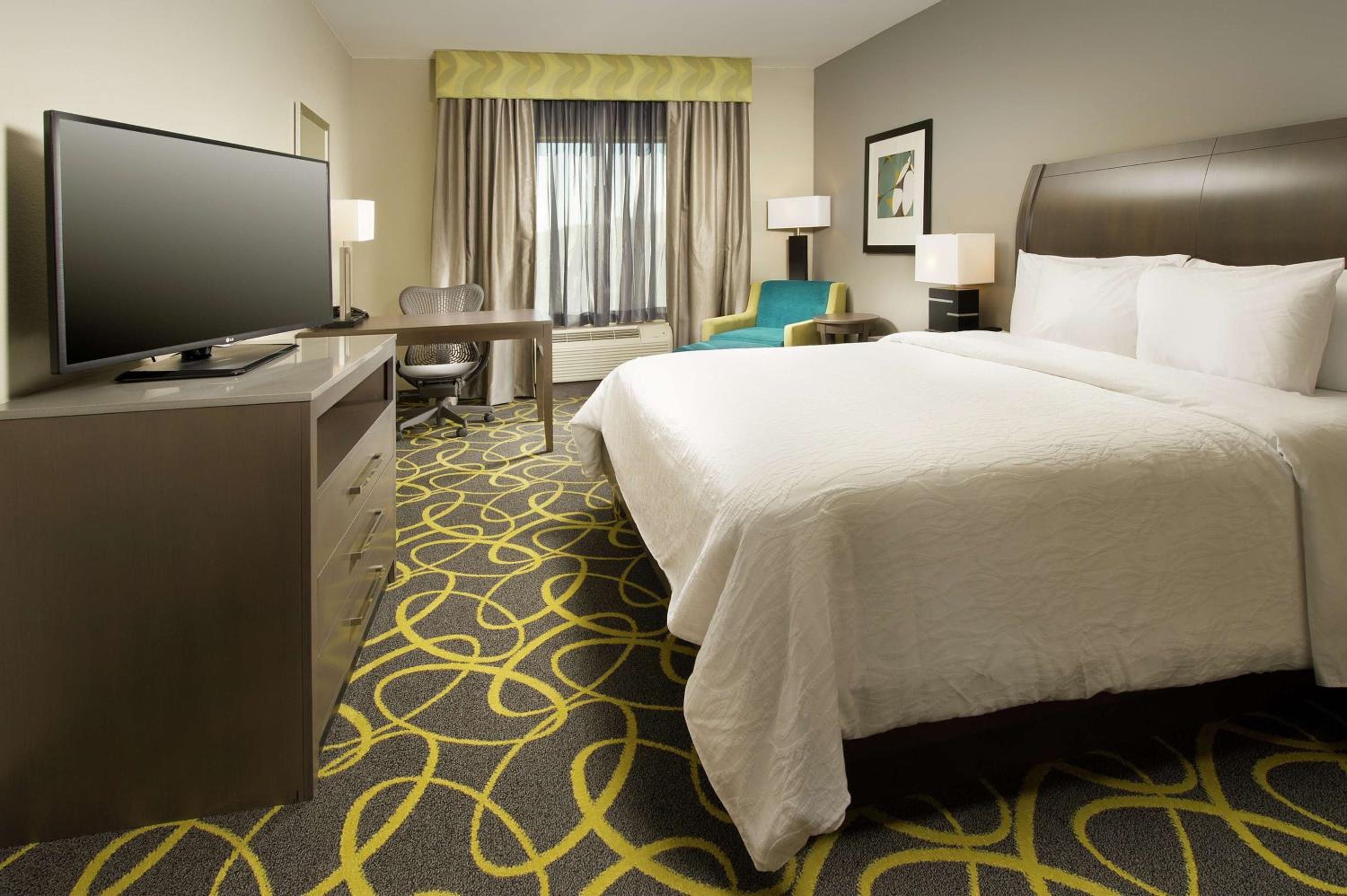 King Room photo 1