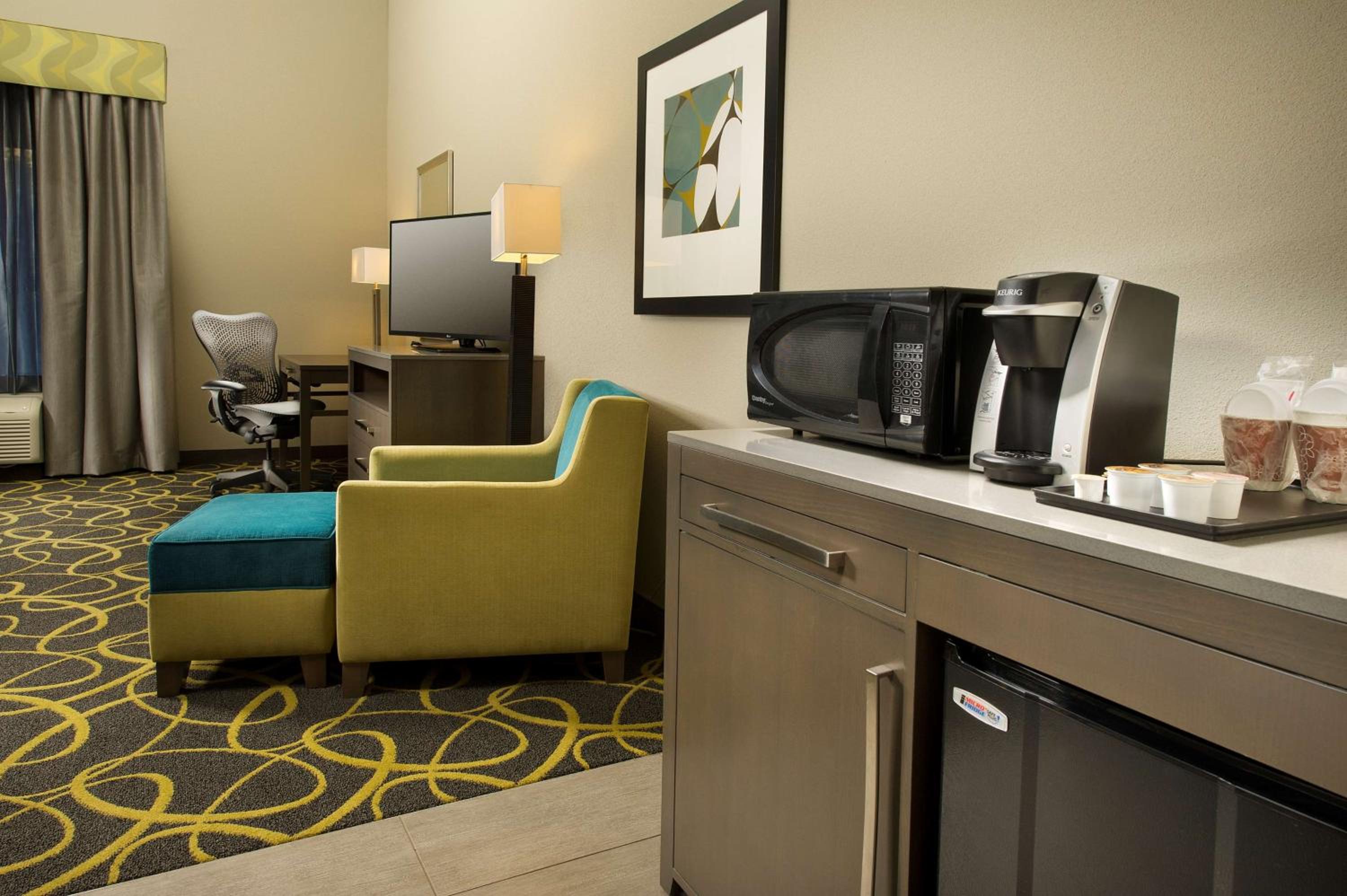 King Room photo 3