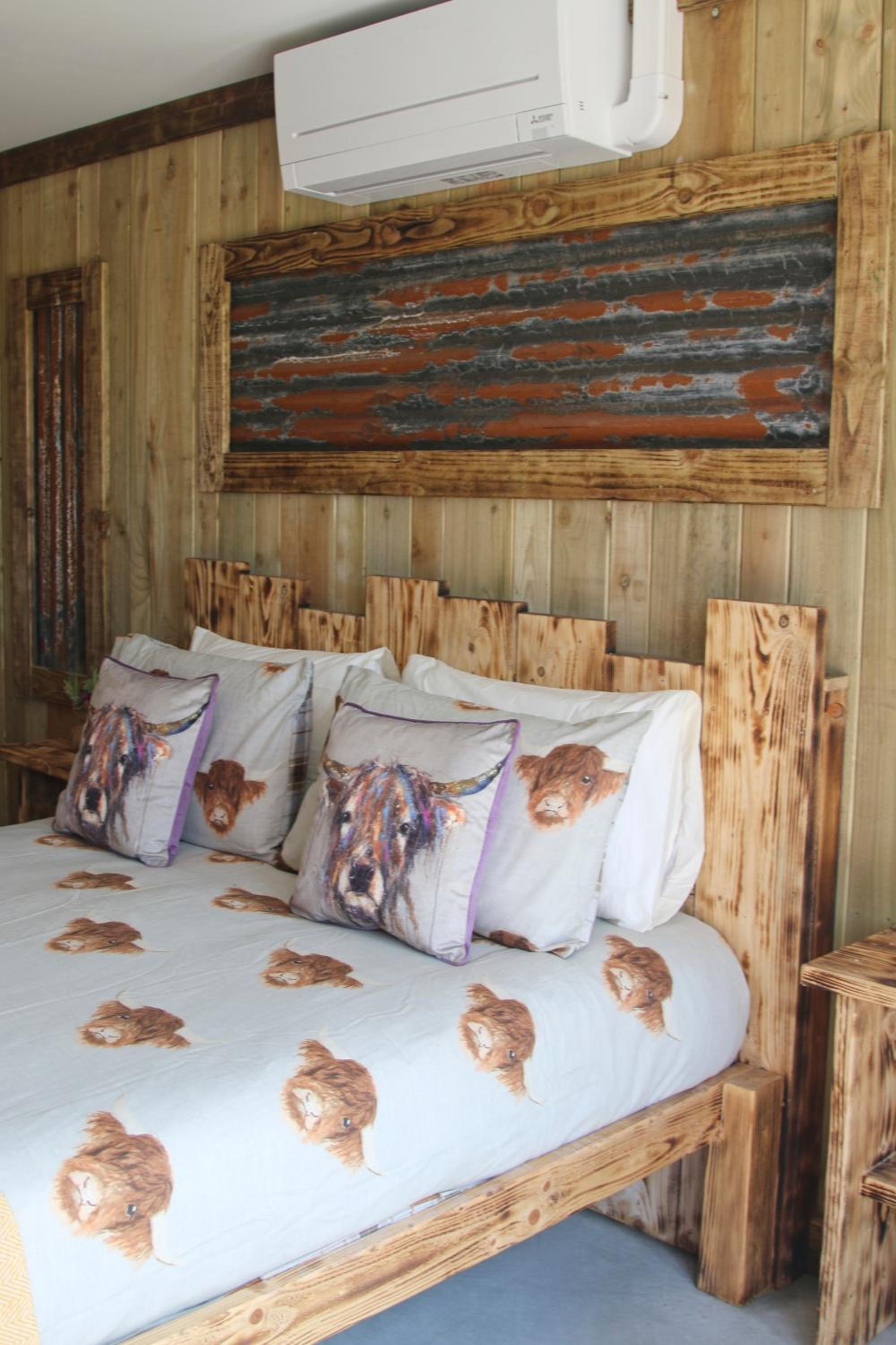 Double Room with Private Bathroom photo 2