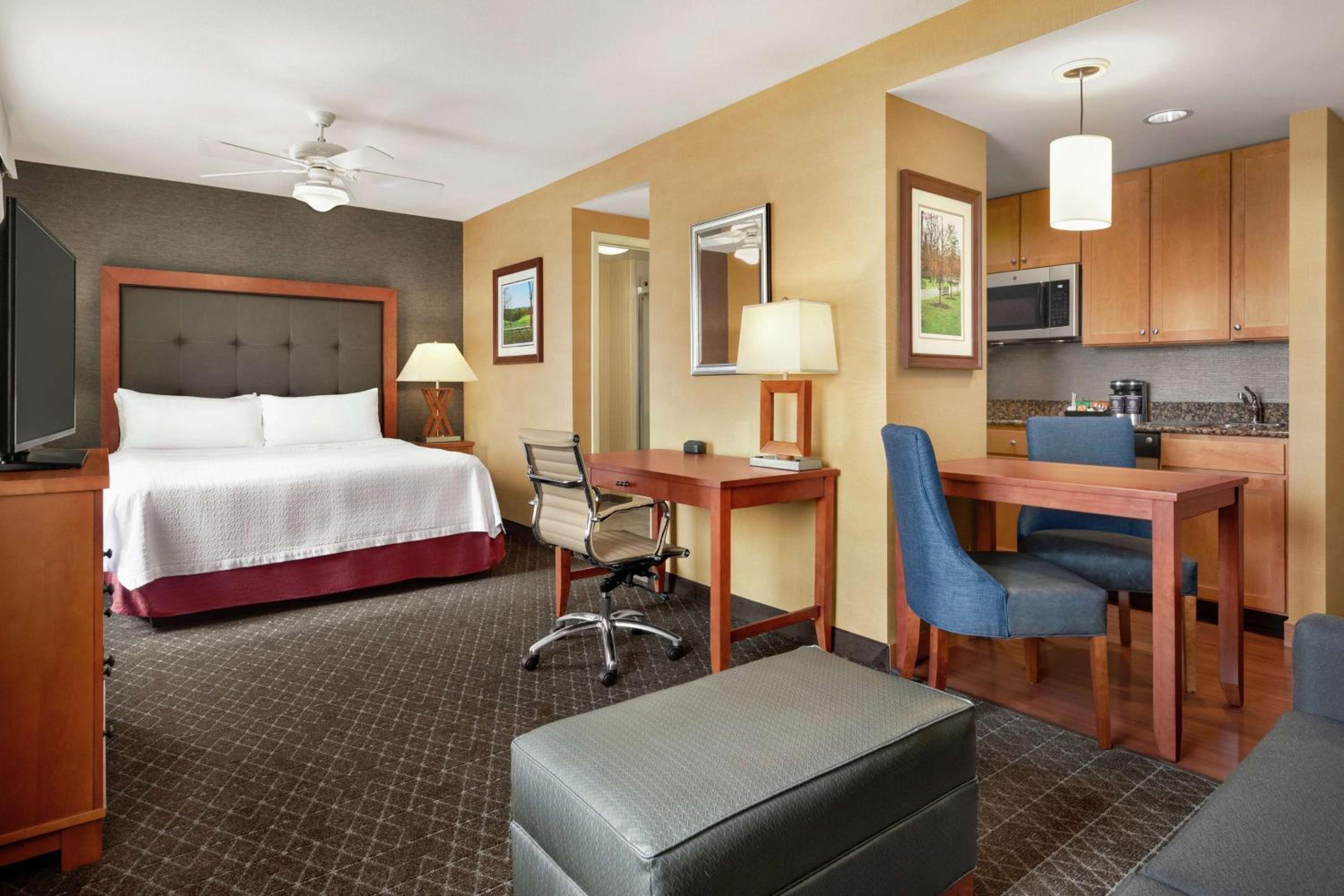 King Studio Suite photo 2