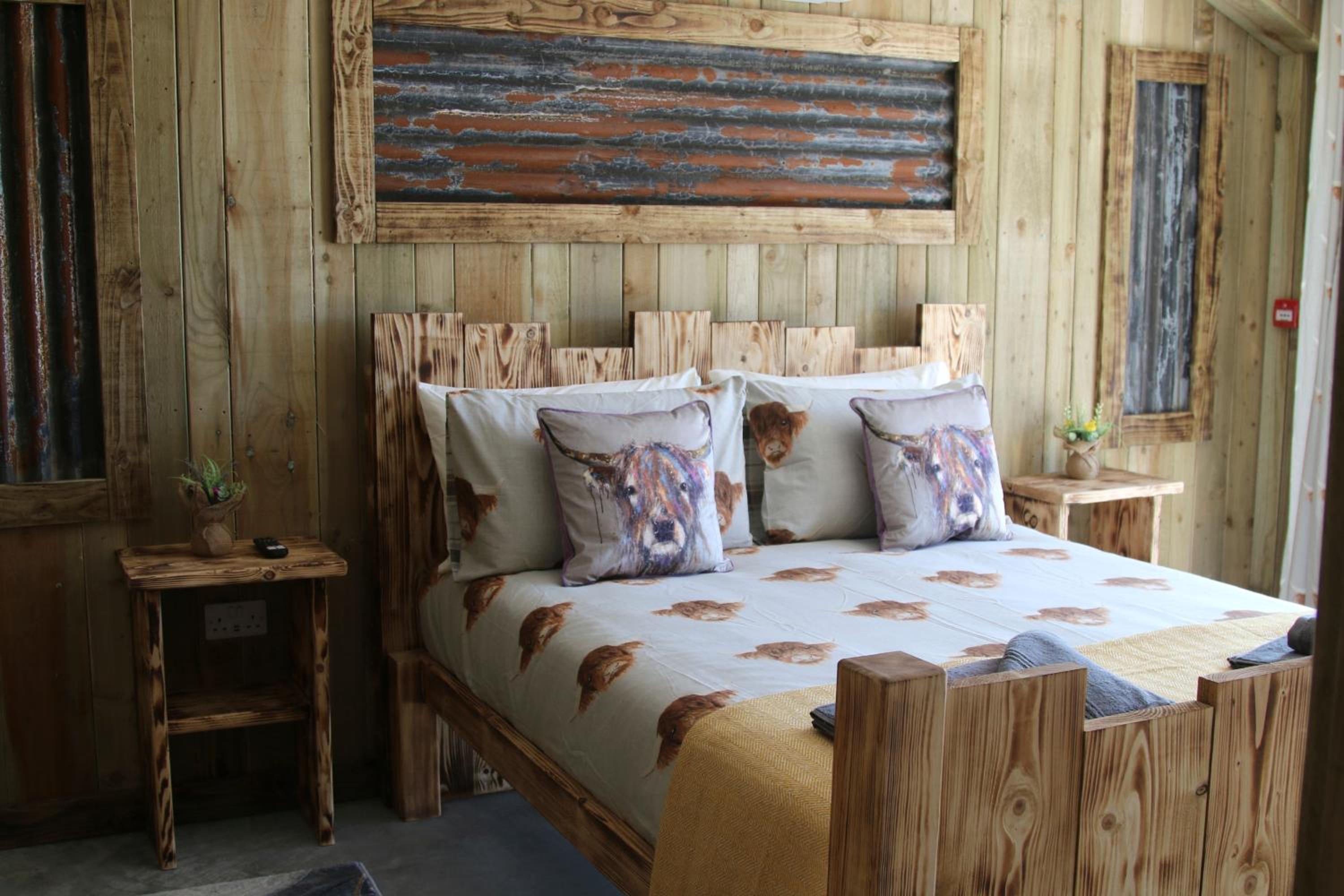 Double Room with Private Bathroom photo 1
