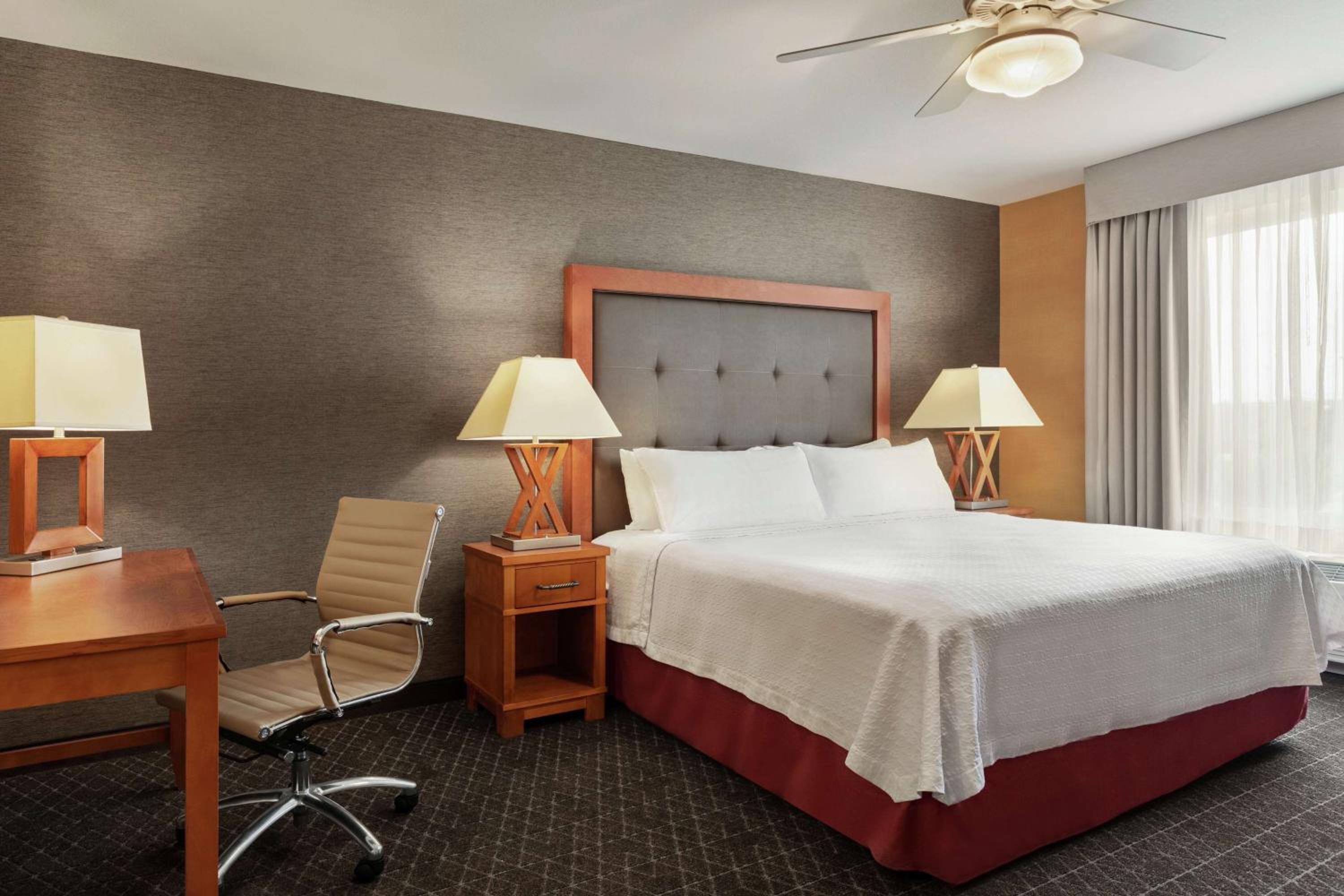 Two-Bedroom Suite - Non-Smoking photo 1
