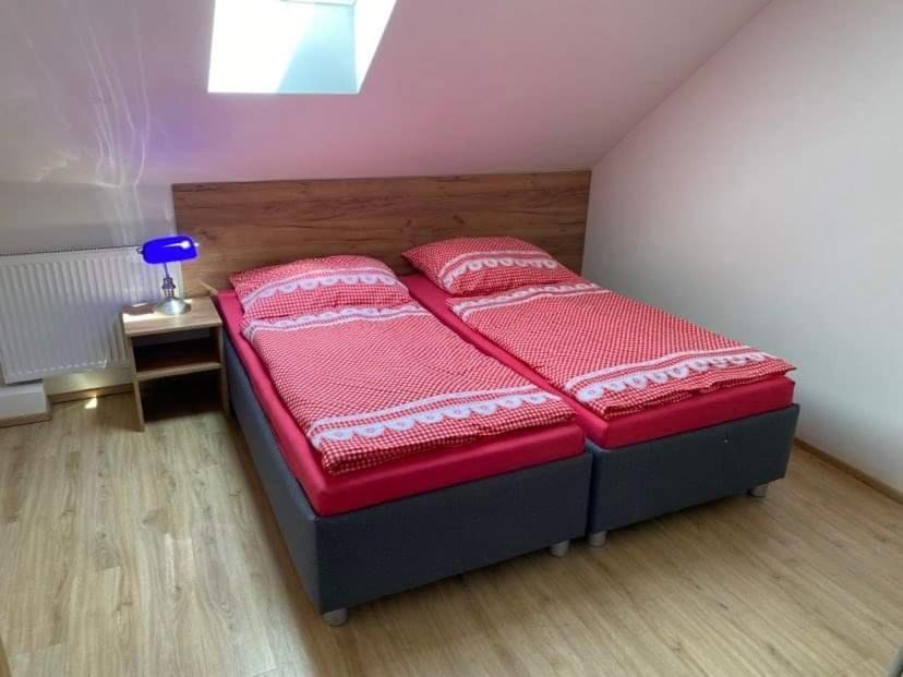 Double Room photo 2