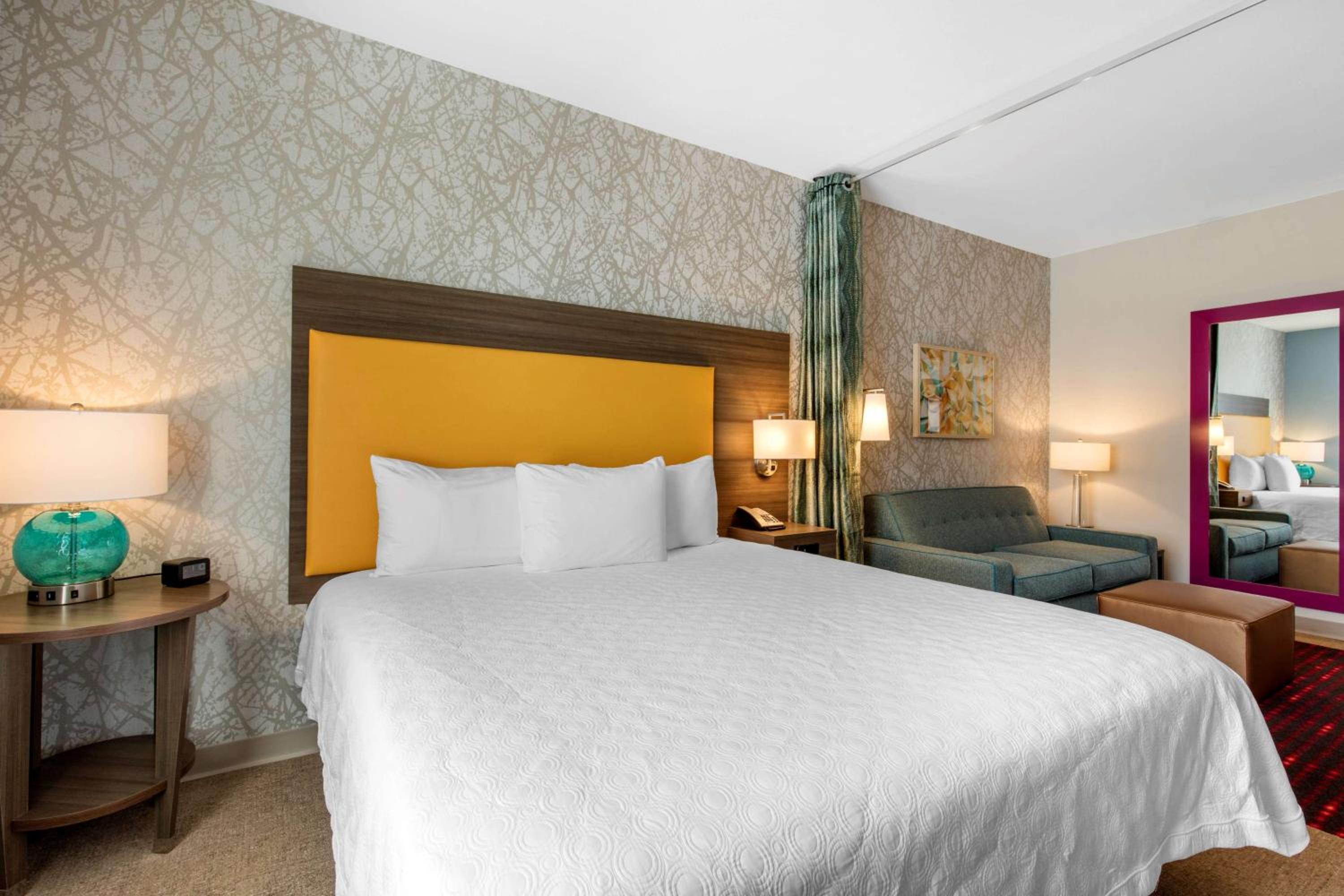 Home2 Suites By Hilton Olive Branch