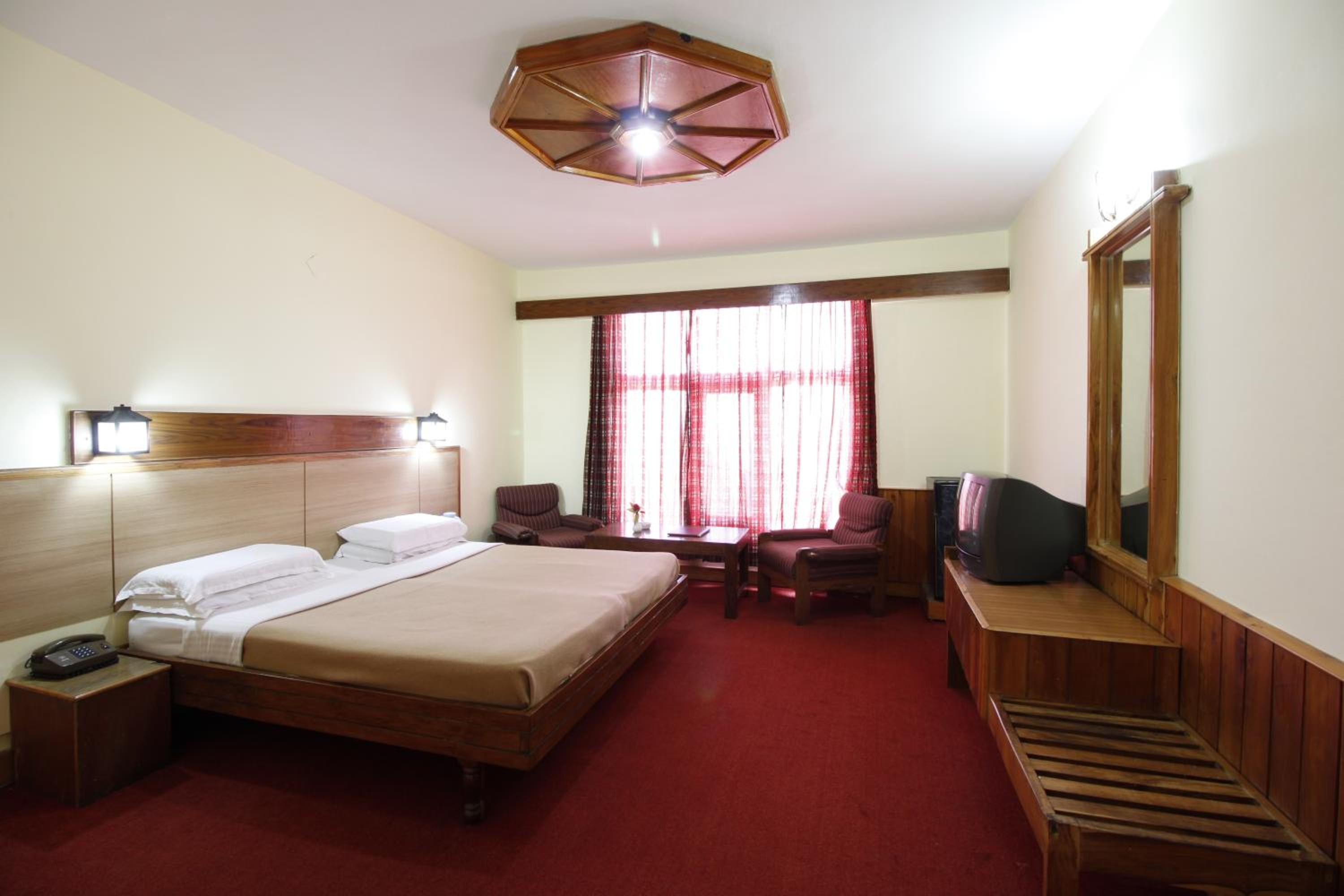 Economy Room - Photo 2