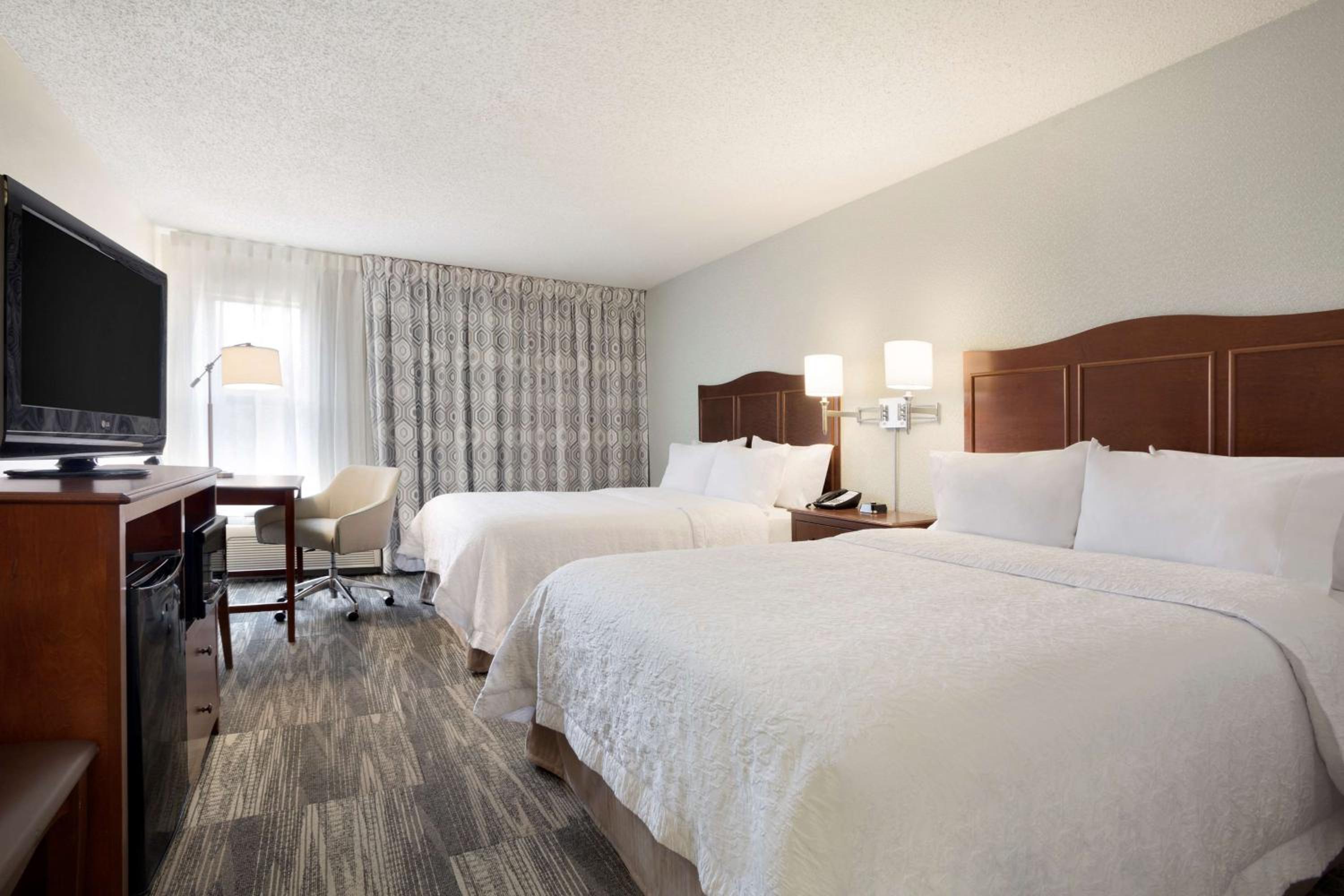 Hampton Inn Fort Worth Southwest Cityview, Billede 7