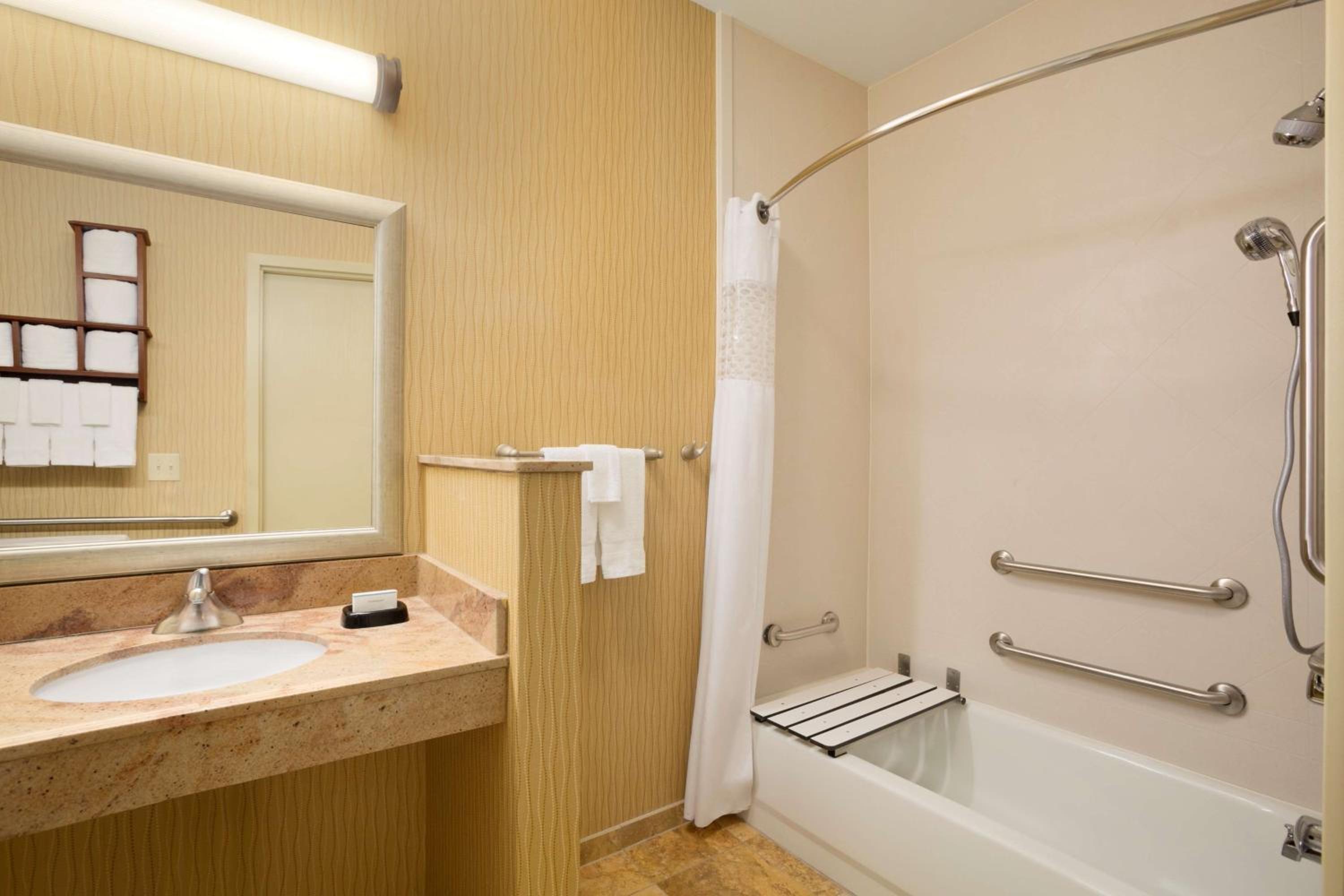 Hampton Inn Fort Worth Southwest Cityview, Billede 5