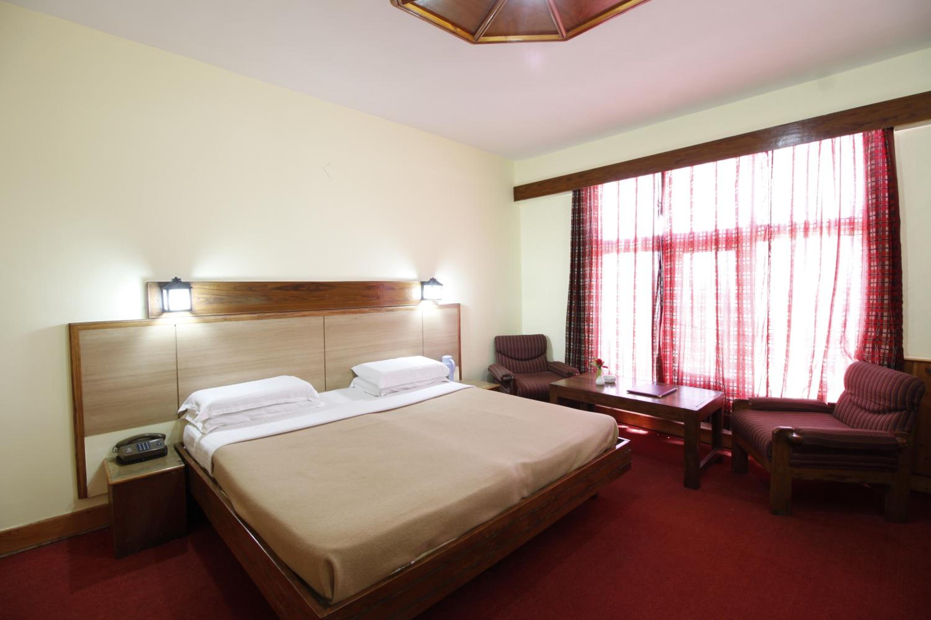Economy Room - Photo 4