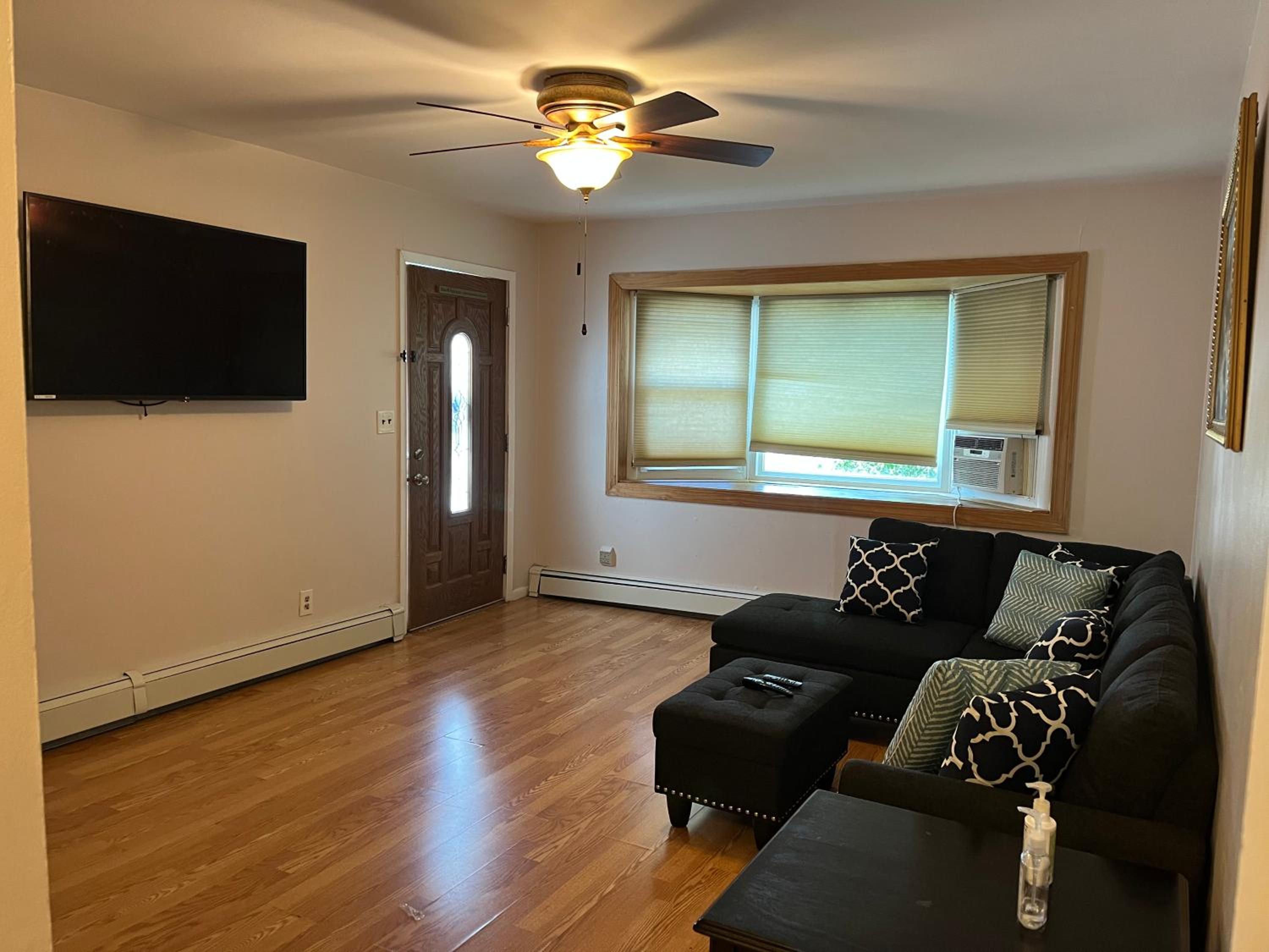 Two-Bedroom Apartment photo 1