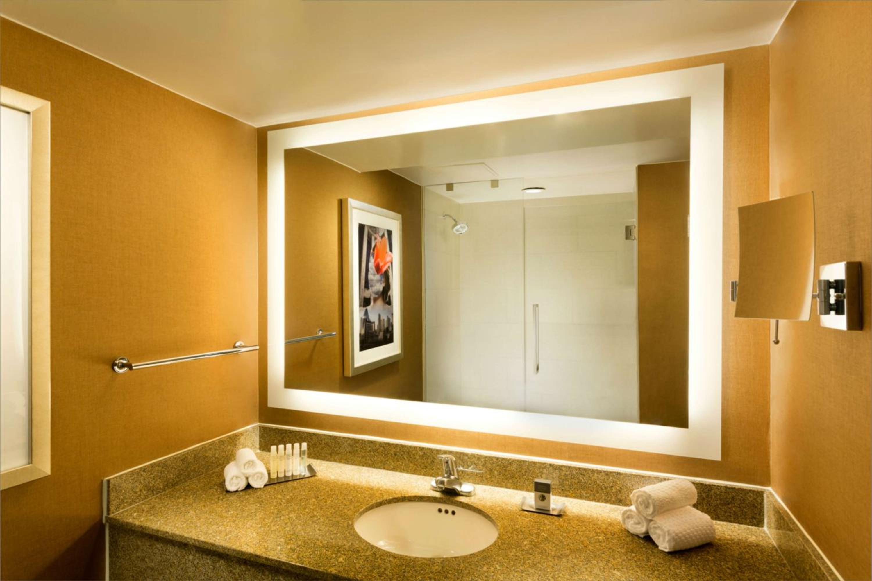 King Room with View photo 2