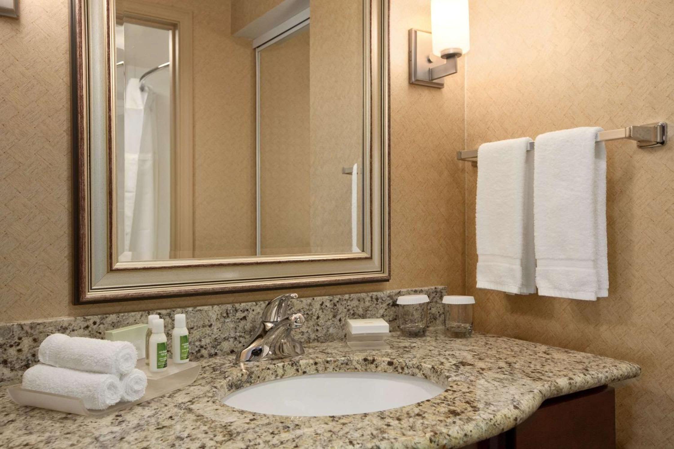 King Studio Suite - Non-Smoking - Photo 3