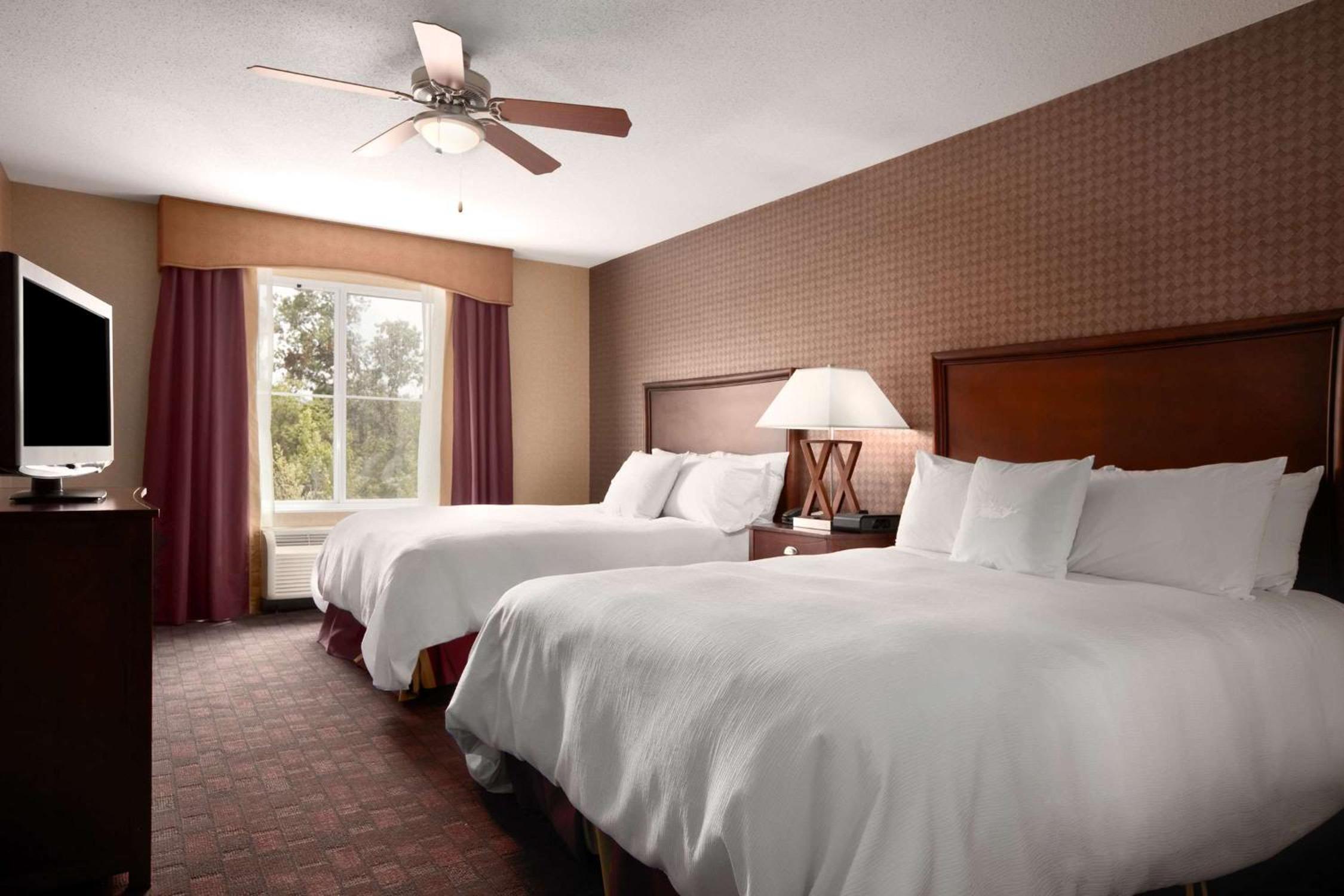 Two-Bedroom Suite - Non-Smoking - Photo 1