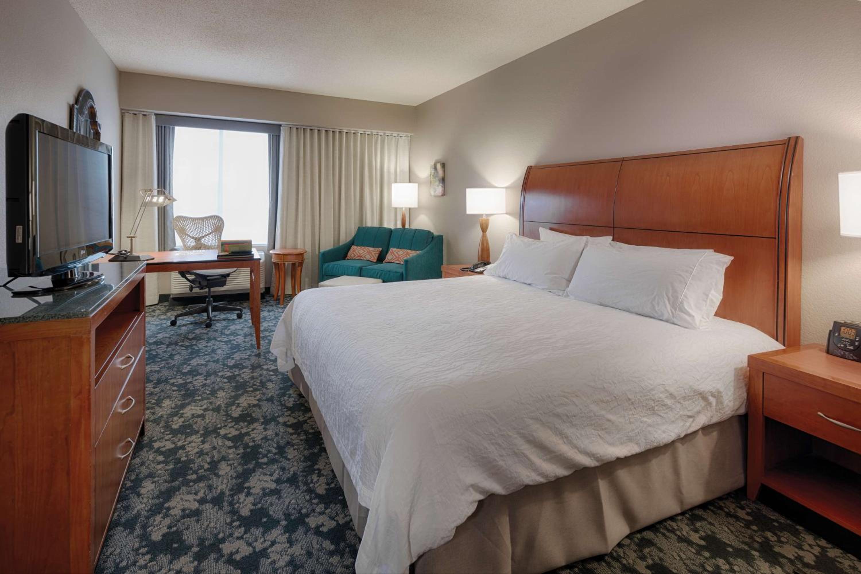 King Room - Photo 2