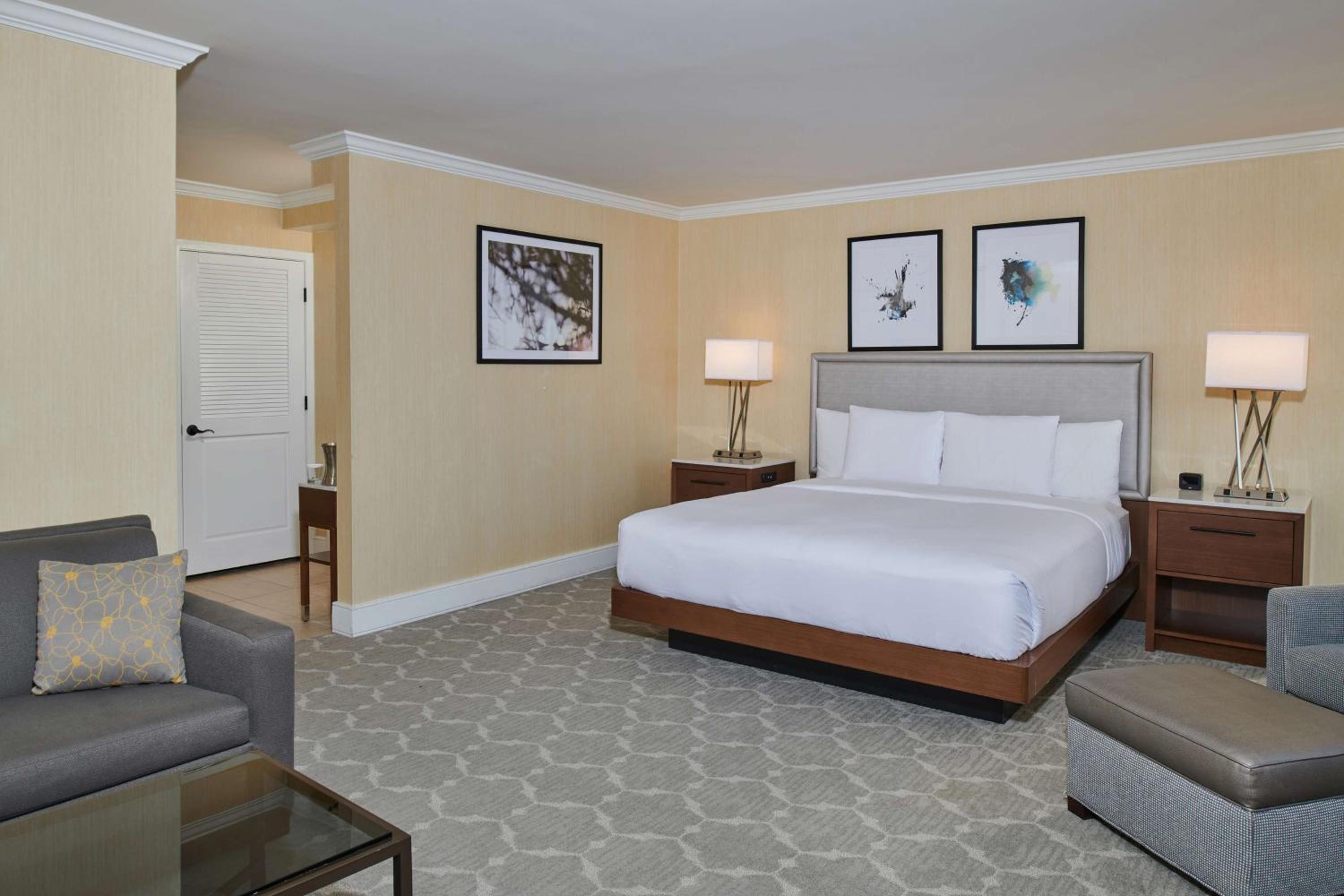Deluxe King Room photo 3