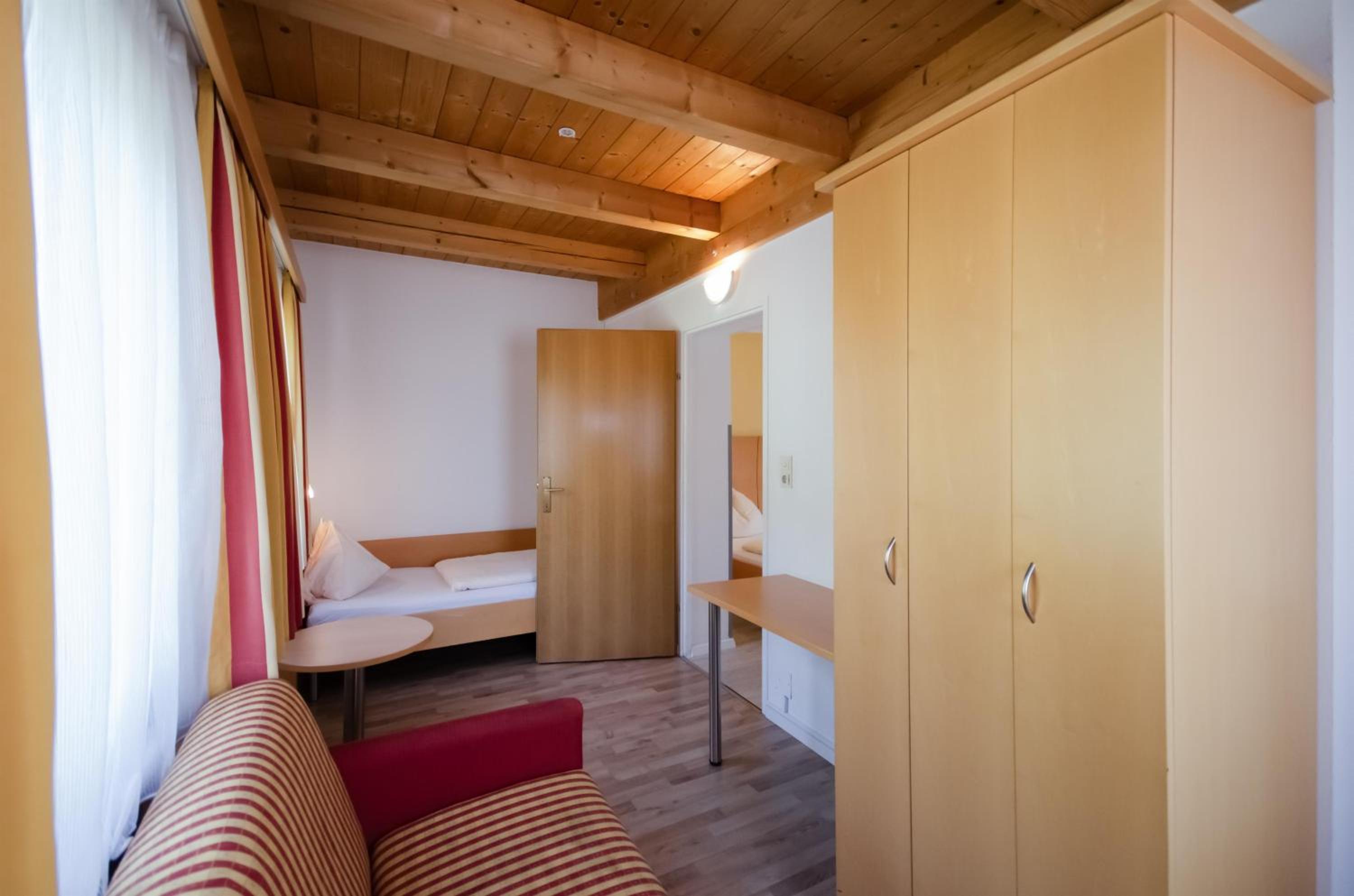 Two-Bedroom Junior Suite