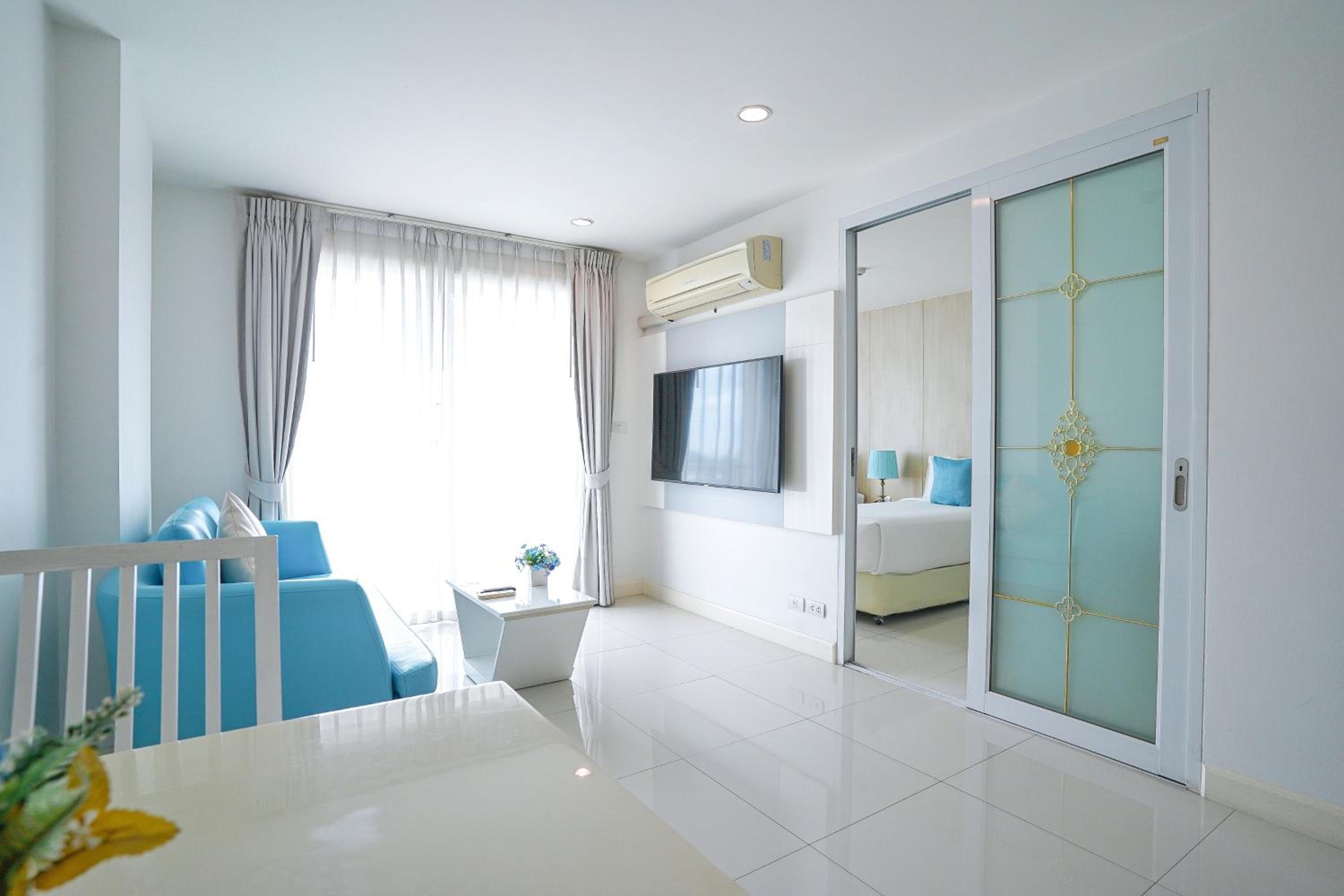 Junior Suite photo 1