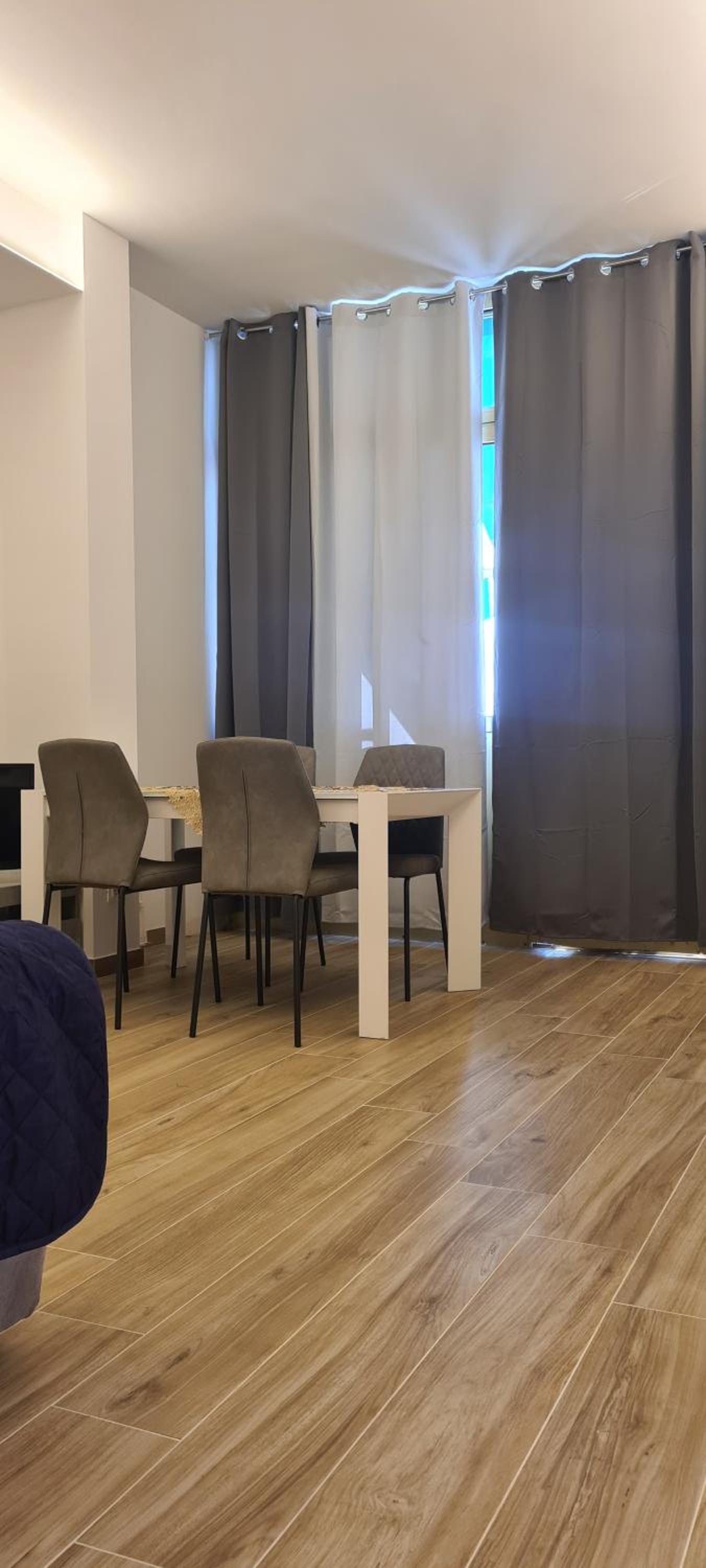 Two-Bedroom Apartment photo 3