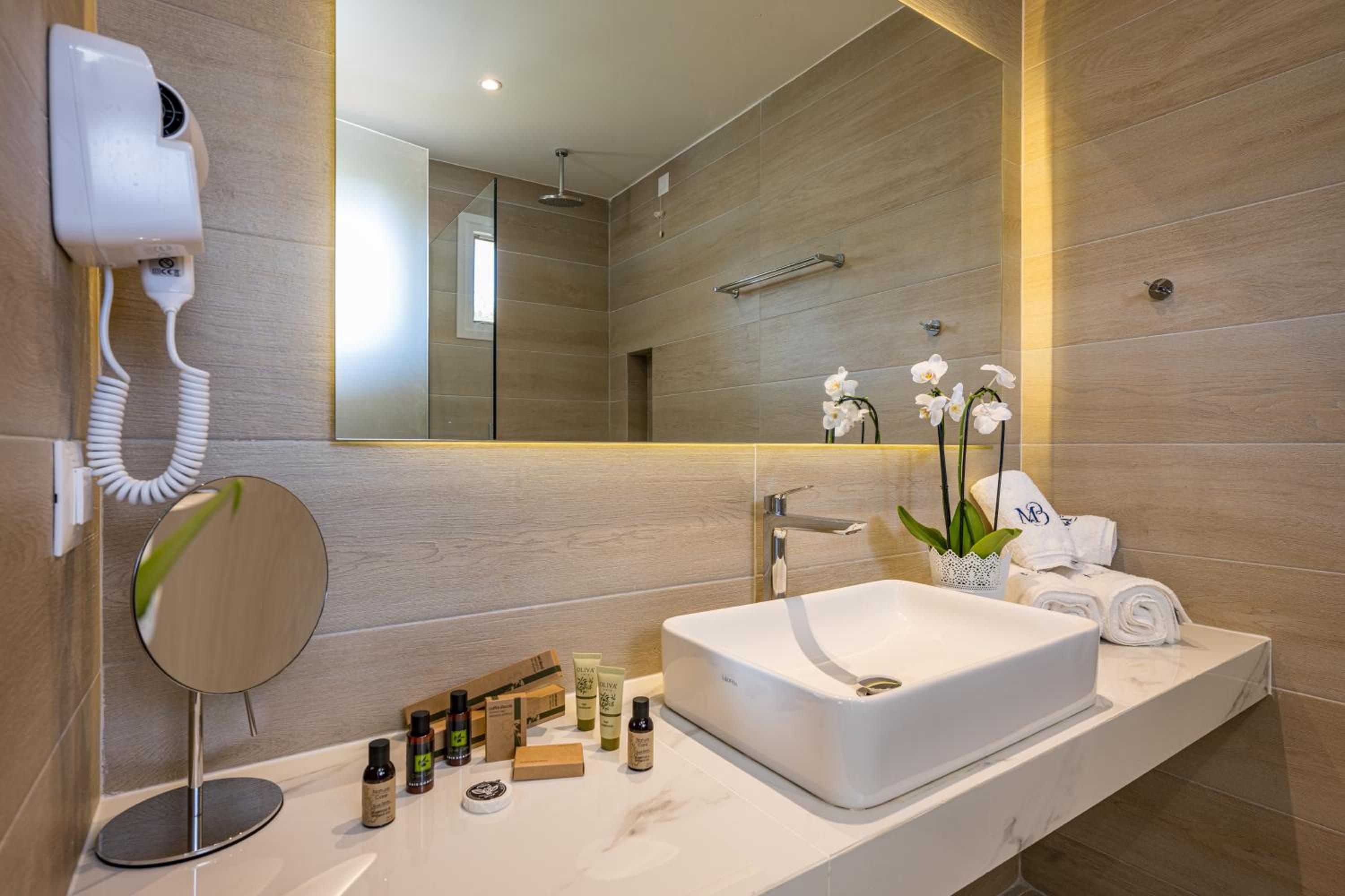 Double Room With Pool View