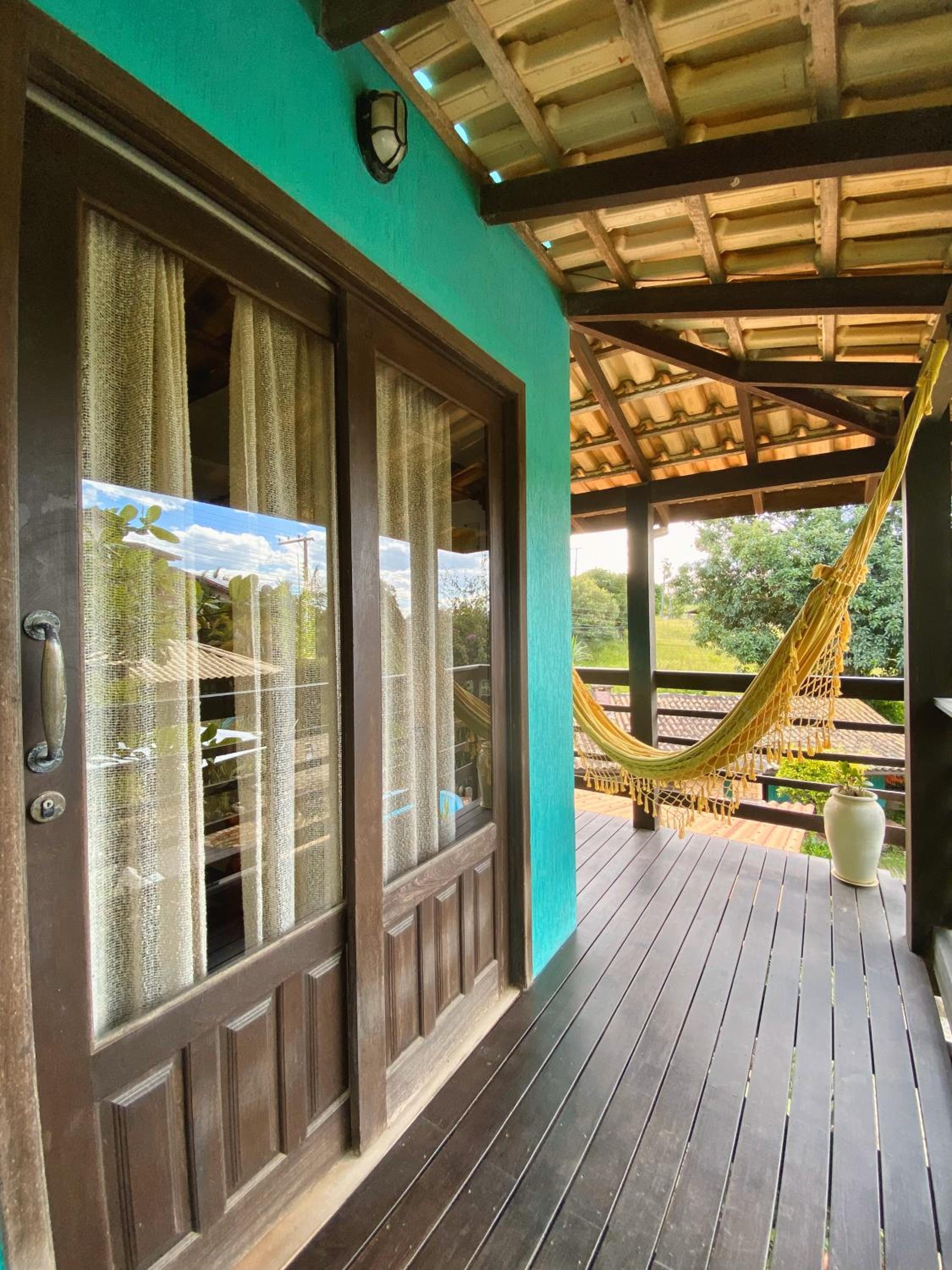 Suite with Garden View photo 2