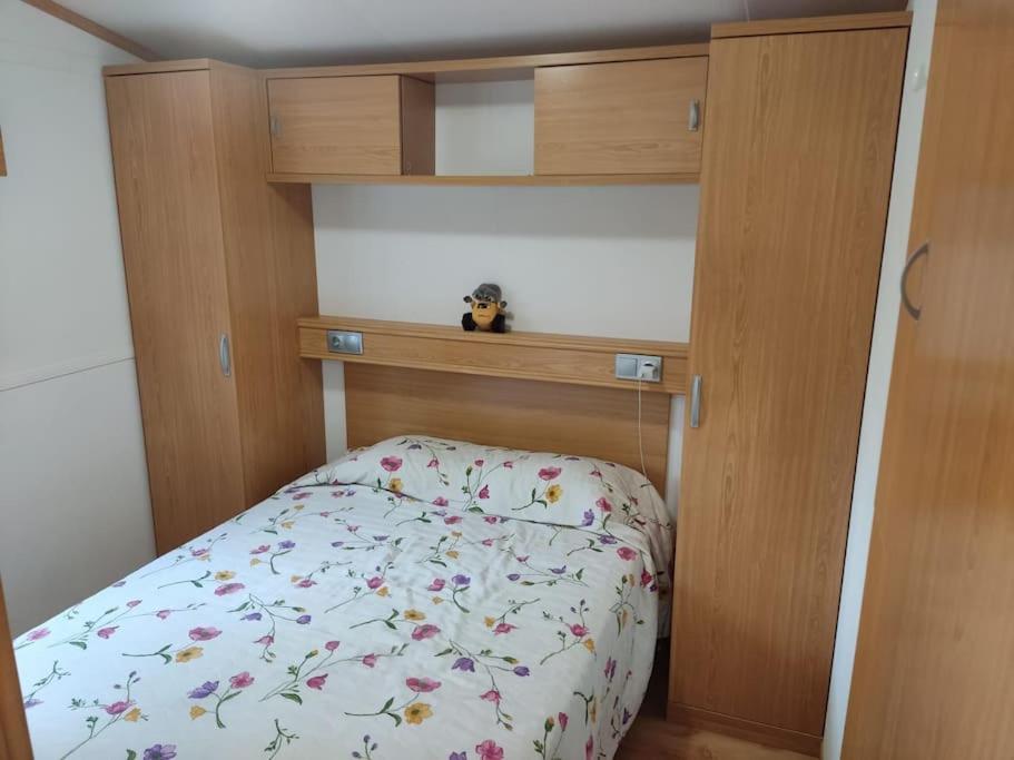 Casa de Dos Habitaciones