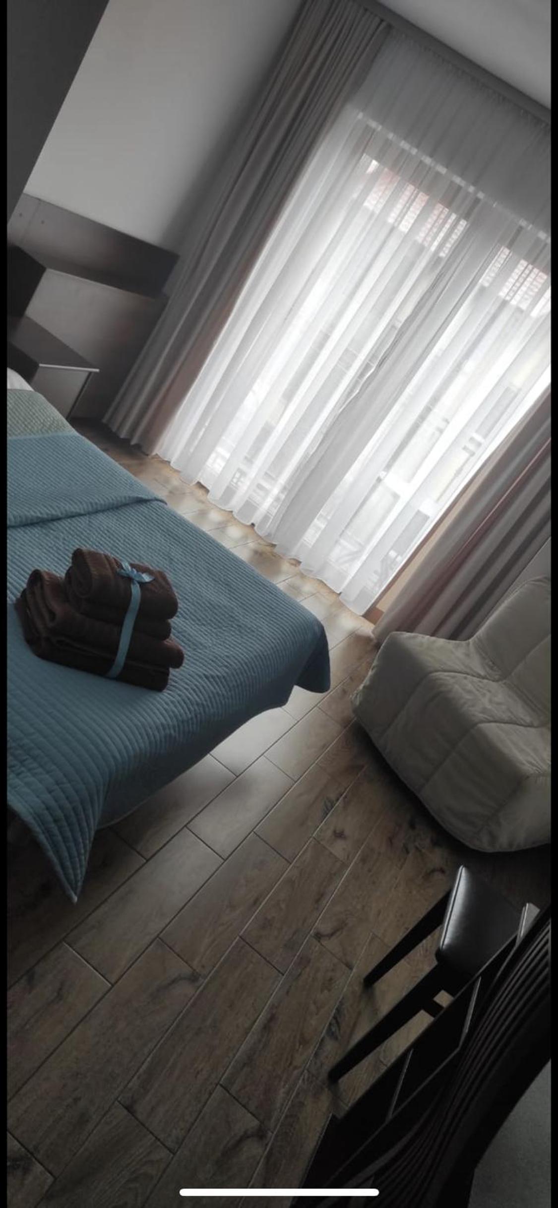 Double Room with Balcony photo 2