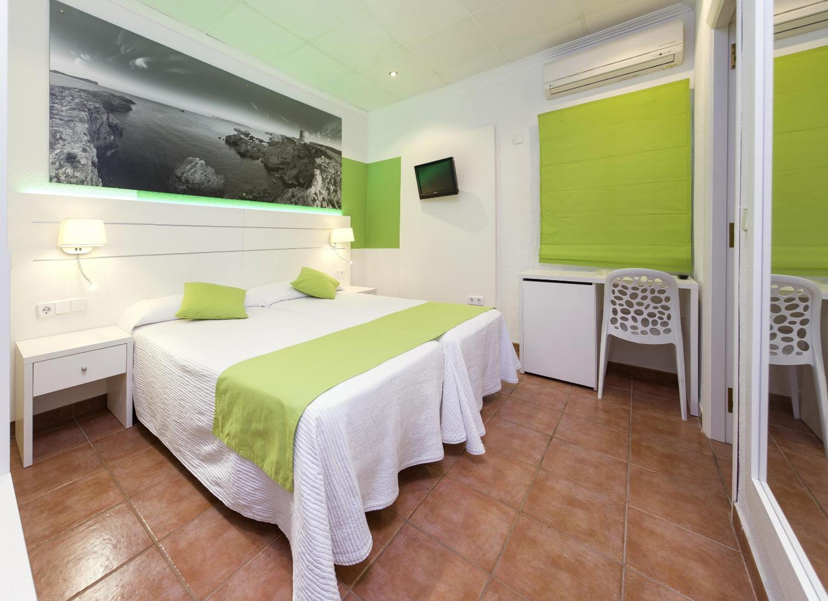 Habitación Doble