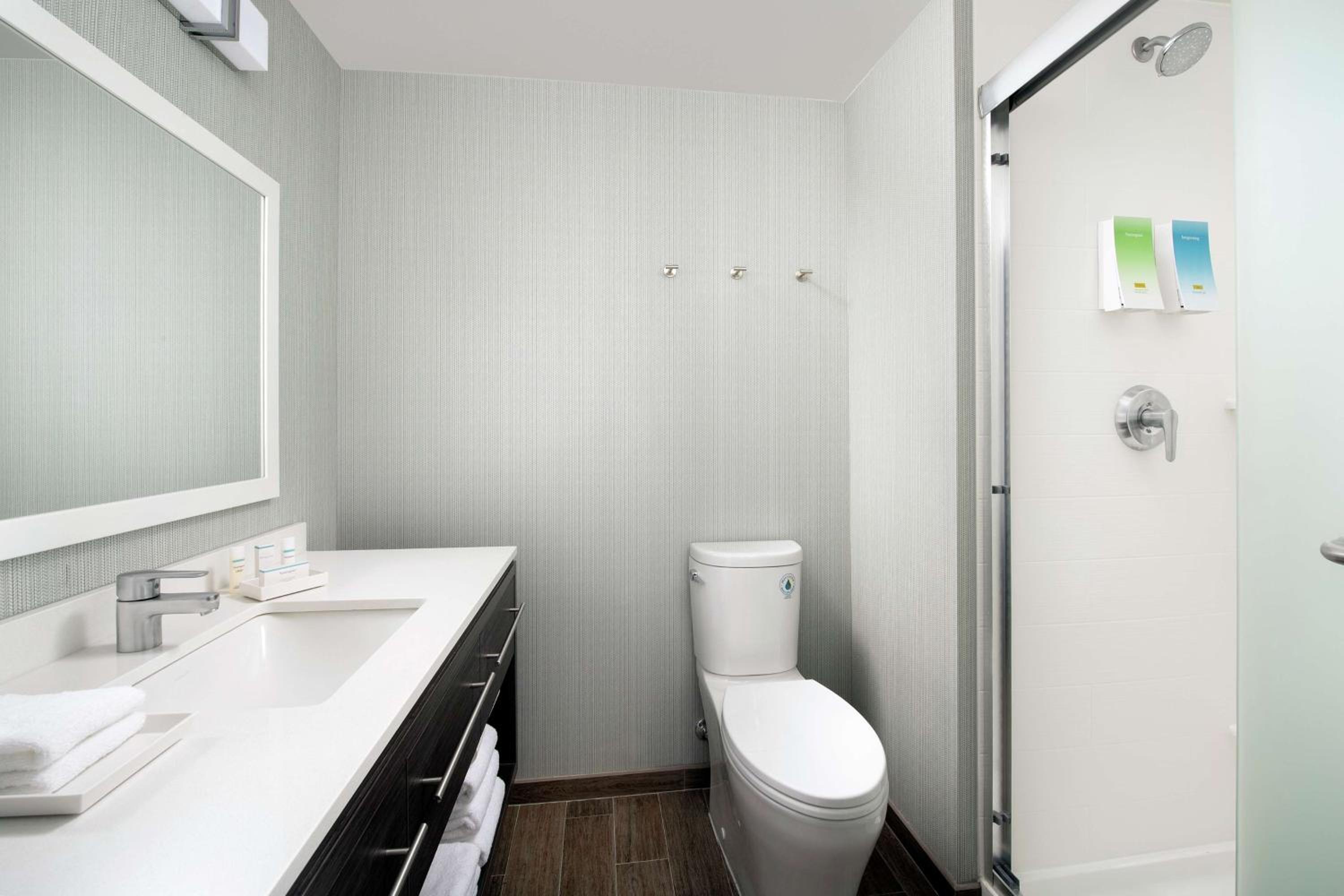 One-Bedroom King Suite - Non-Smoking photo 3