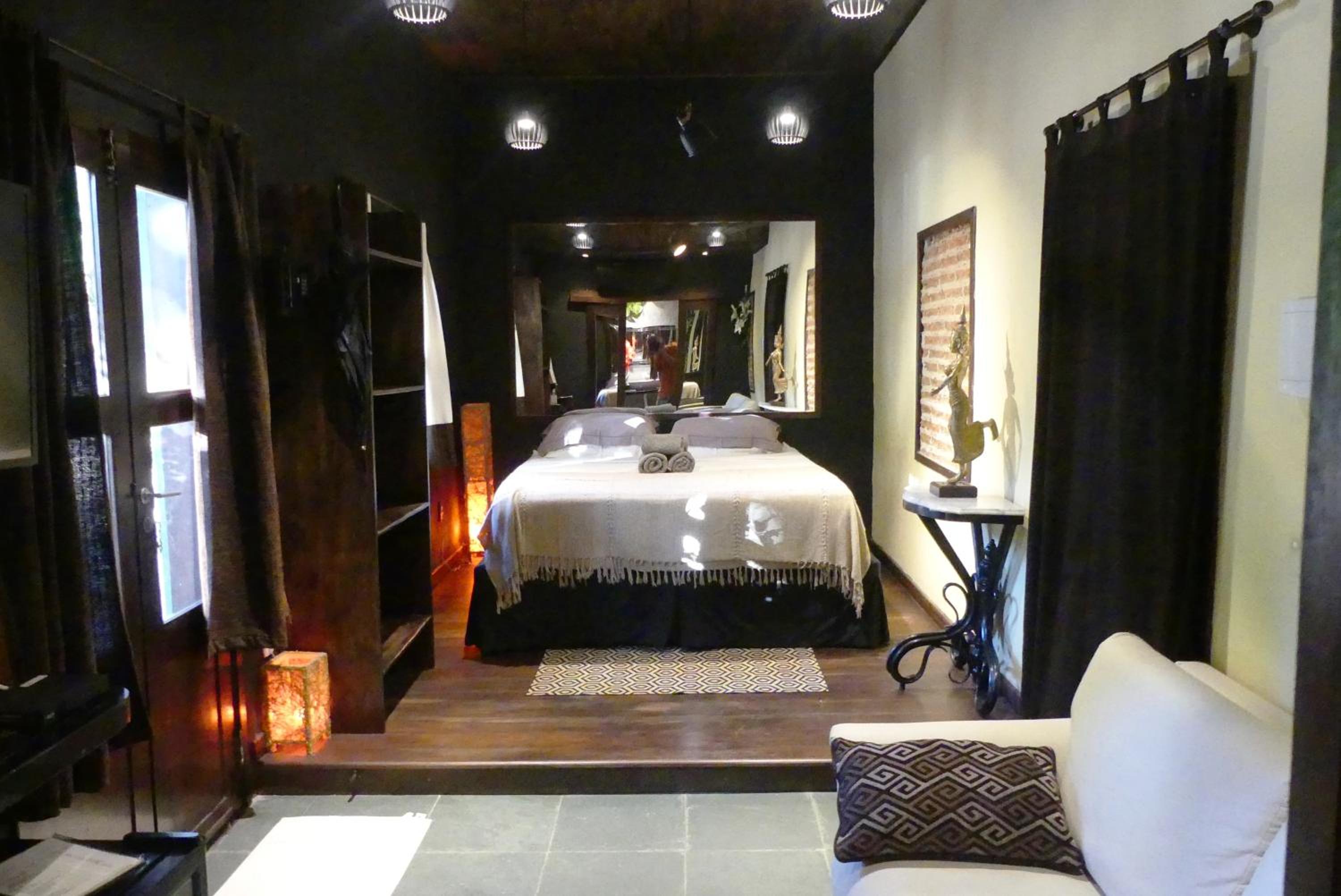 Budget Double or Twin Room