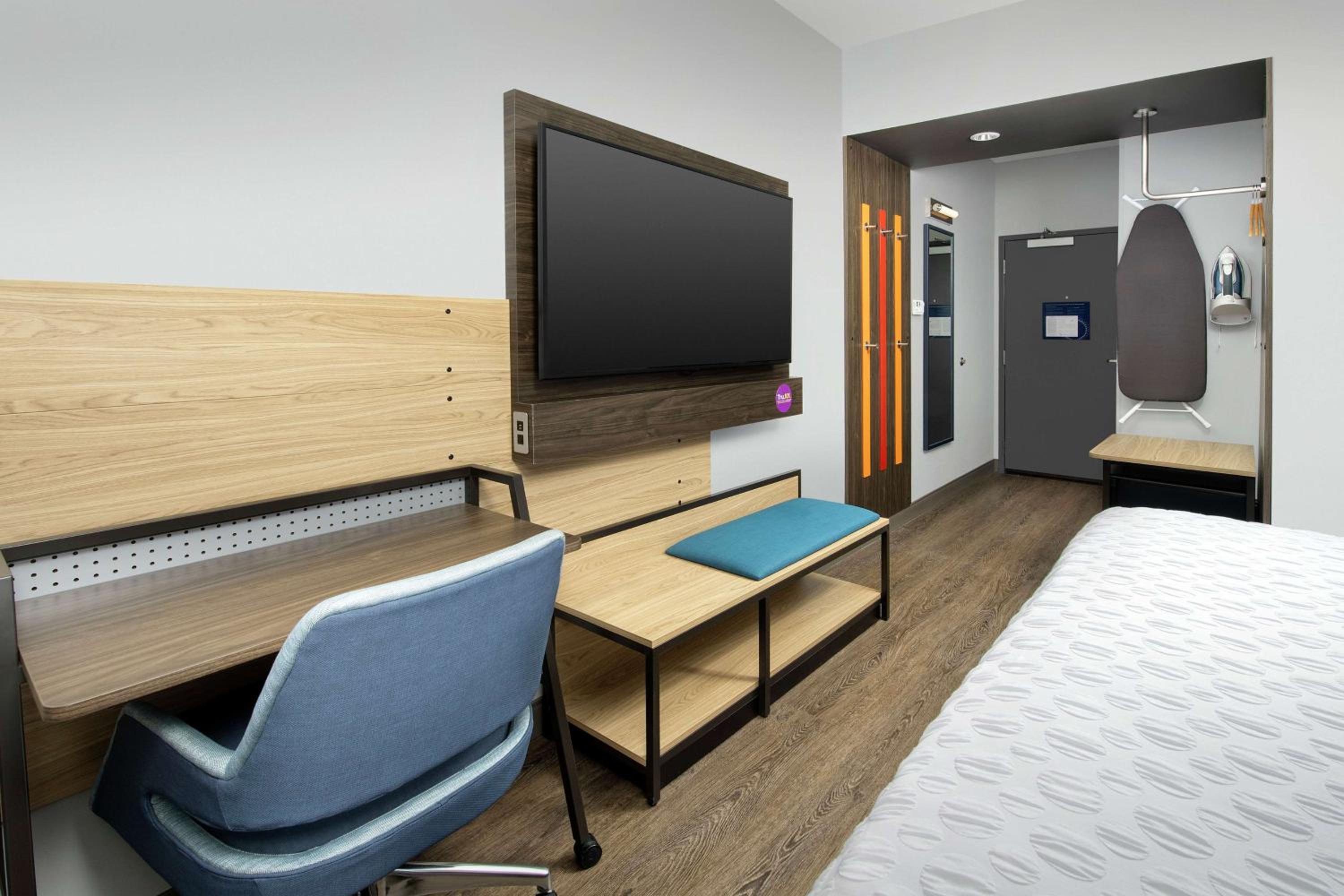 King Room - Hearing Access photo 1