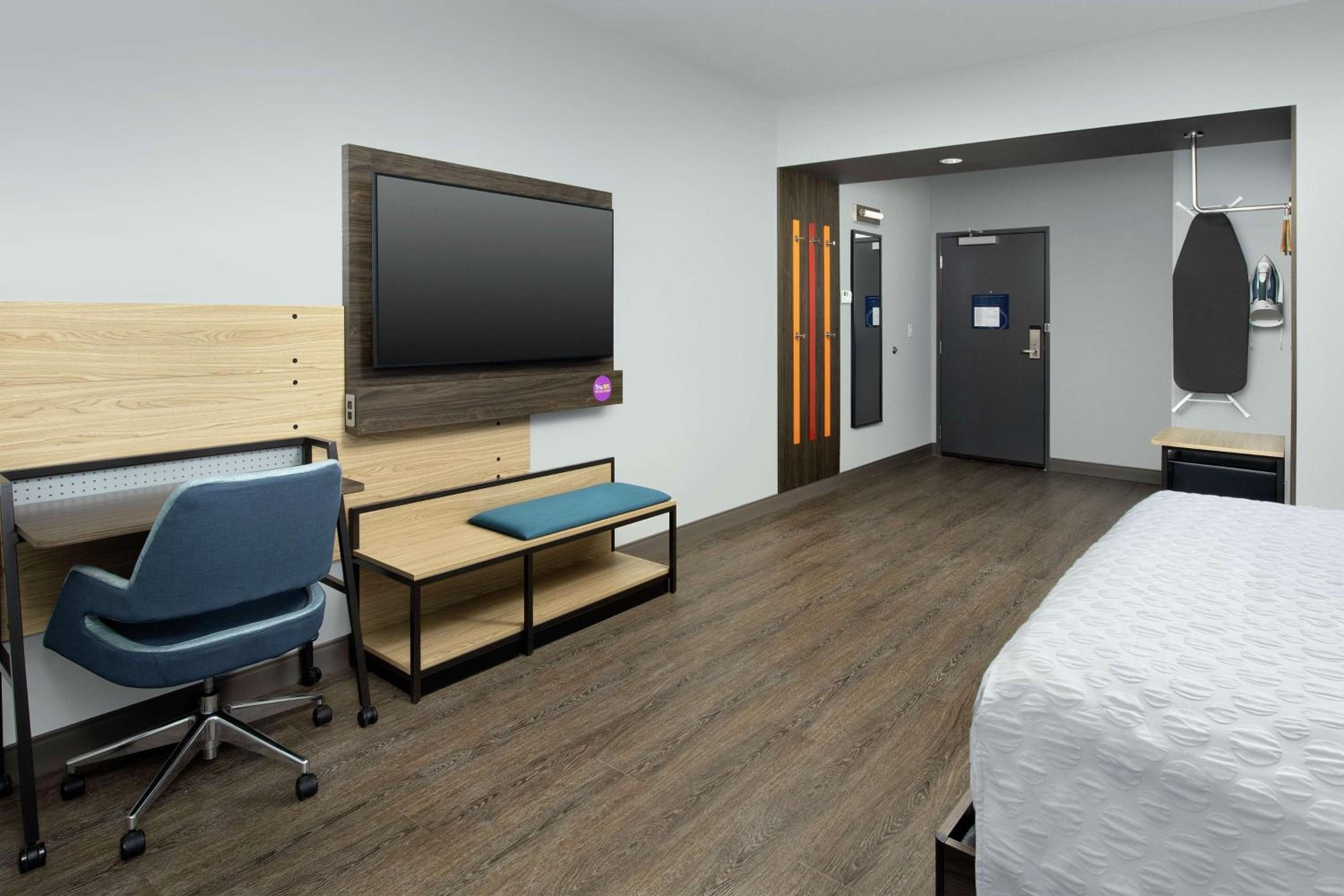 King Room photo 1