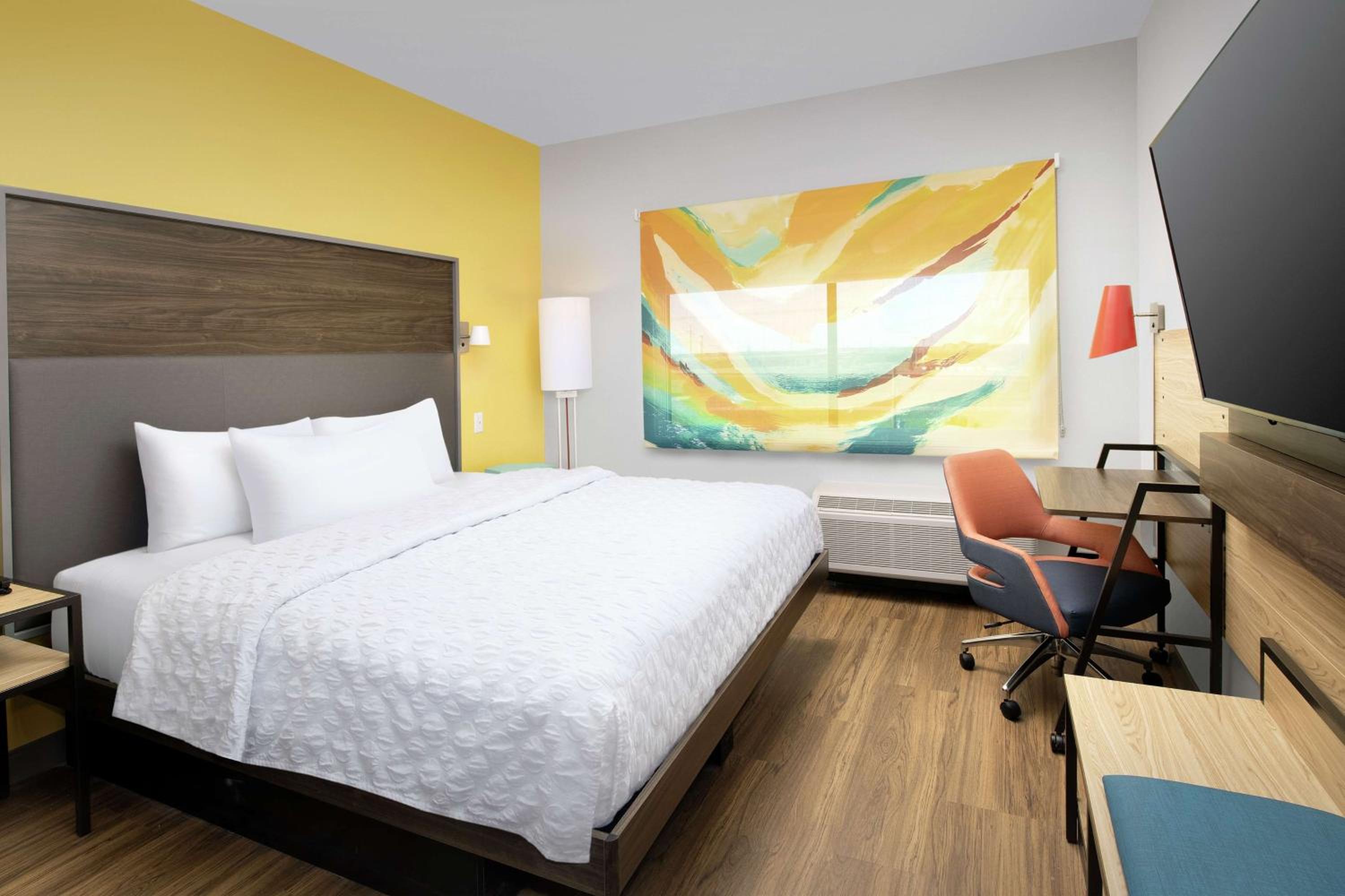 King Room - Photo 1