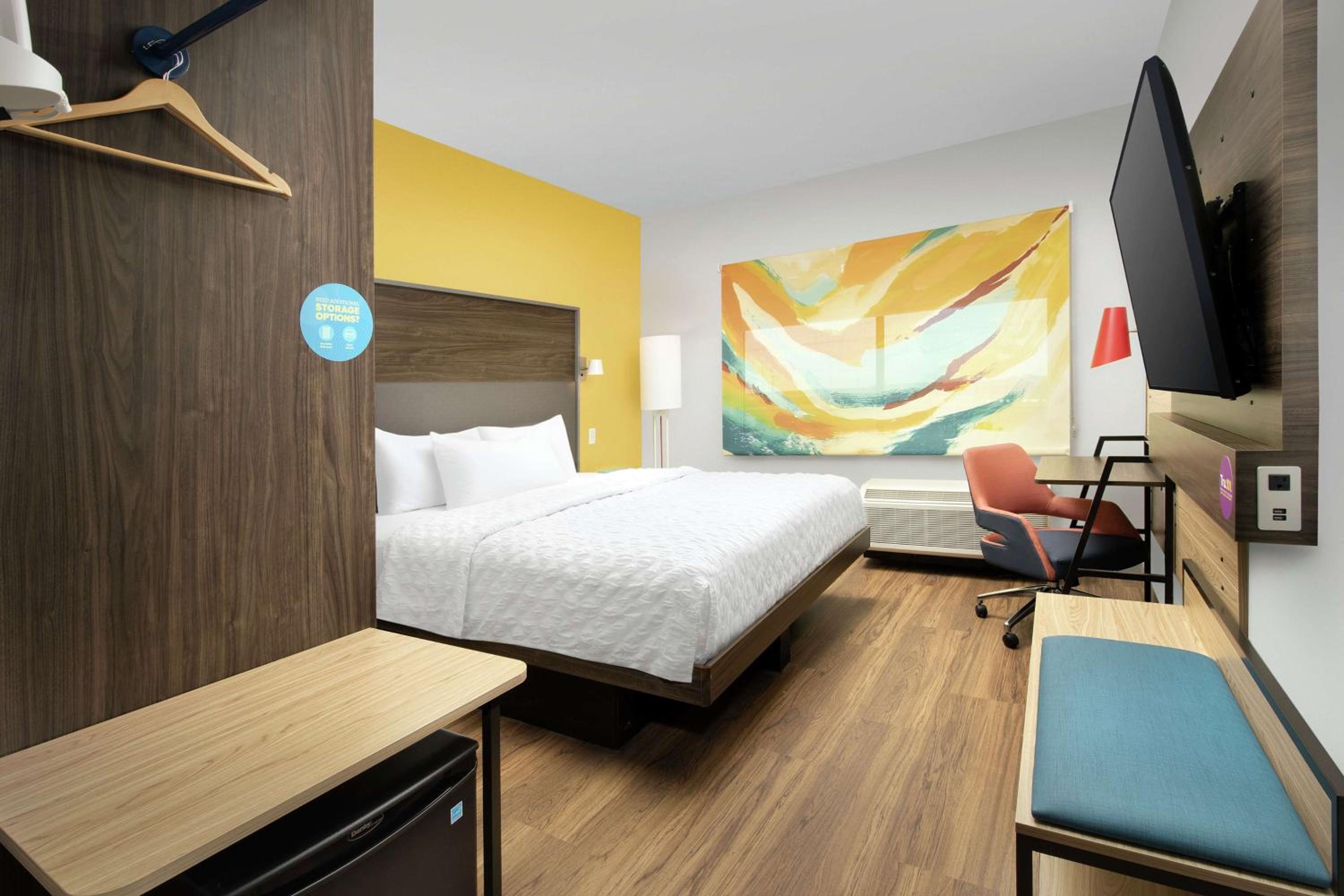 King Room - Photo 2