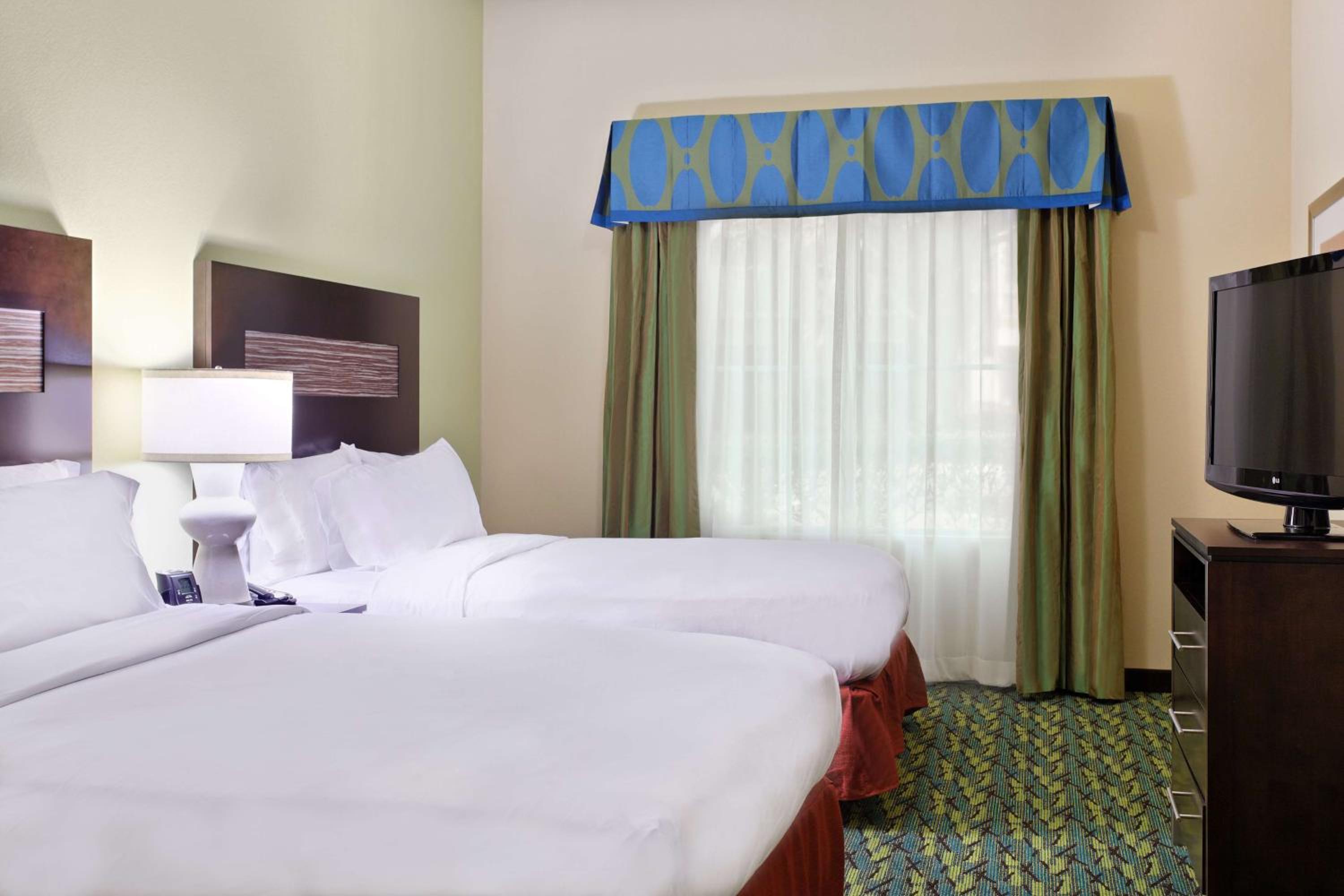 Available room