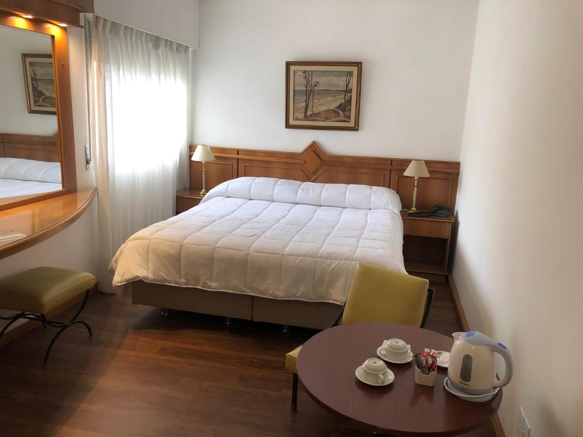 Superior Double or Twin Room photo 1