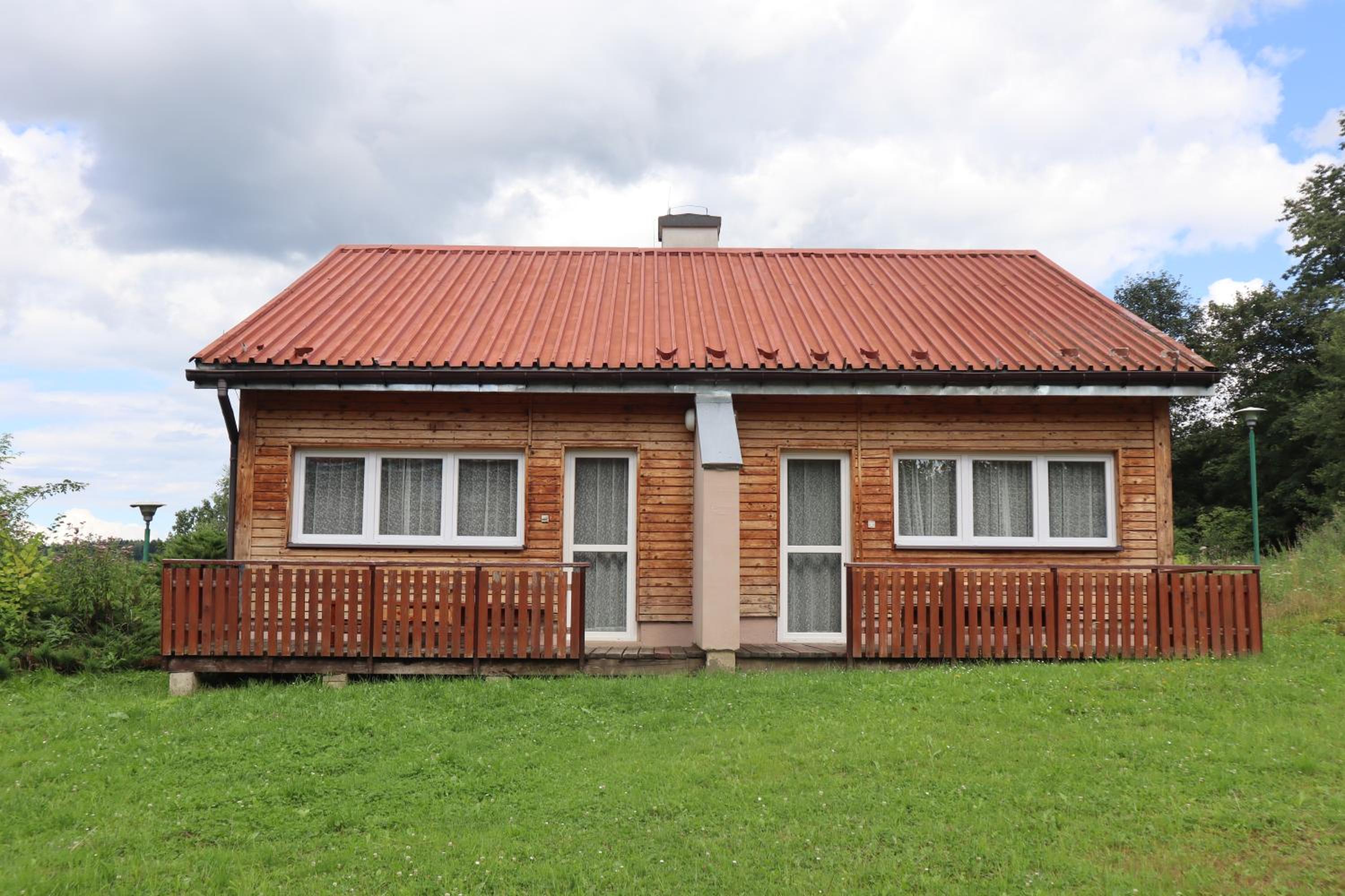 One-Bedroom Chalet photo 1