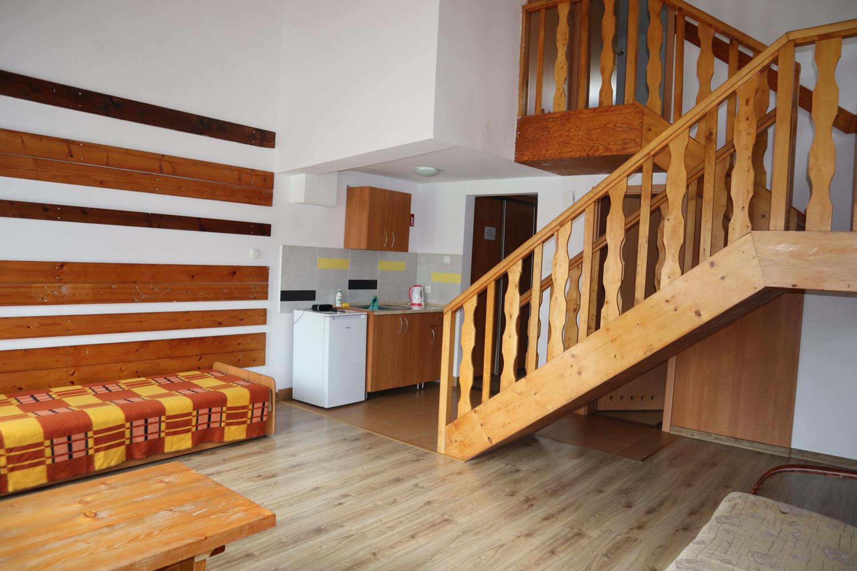 One-Bedroom Chalet photo 3